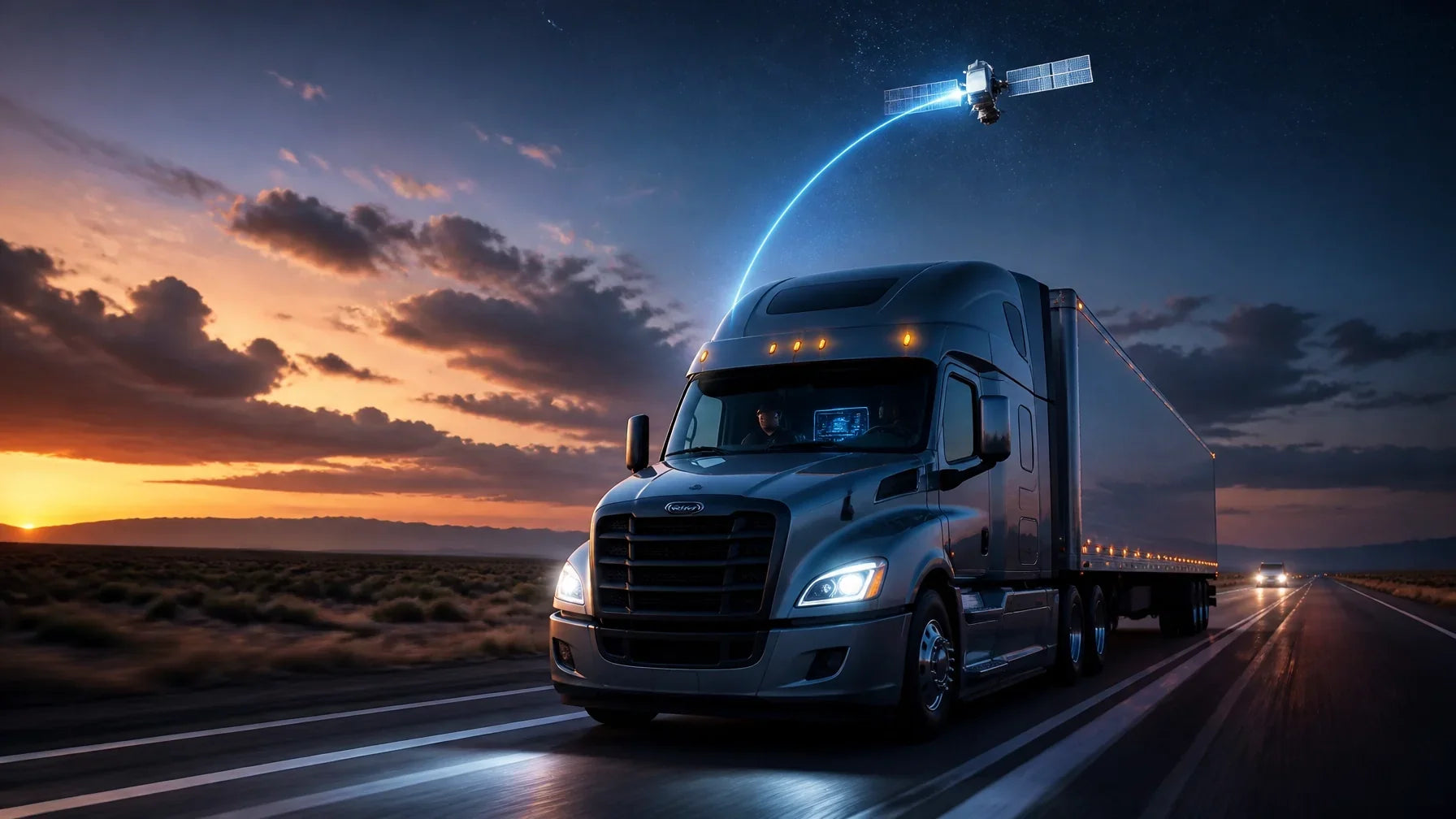 SiriusXM is still good for truckers