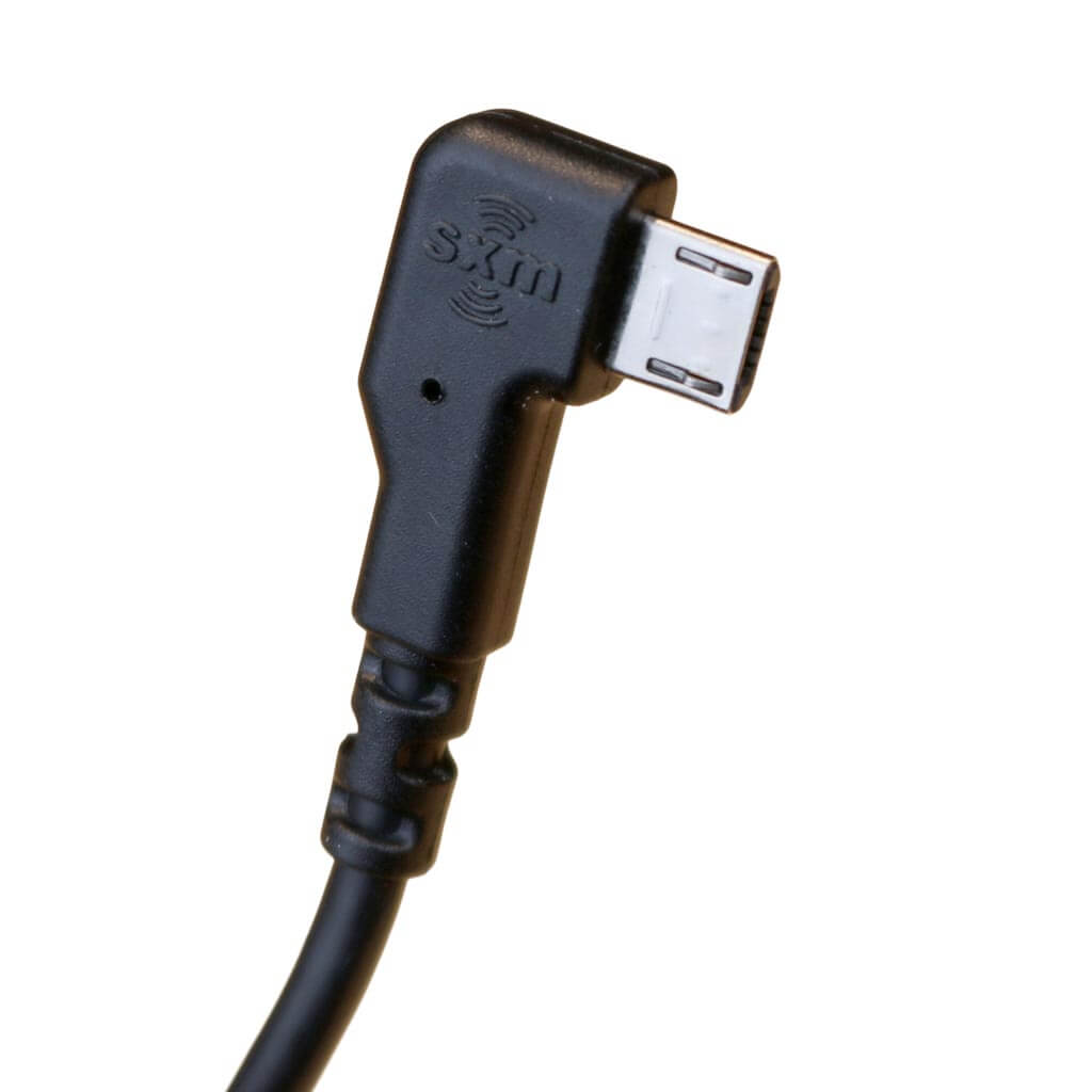 connector on Roady BT cable