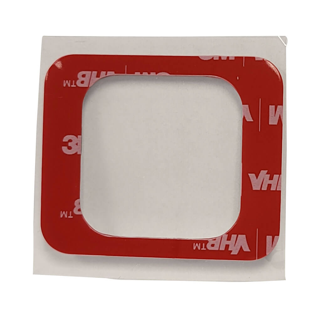 replacement adhesive pad