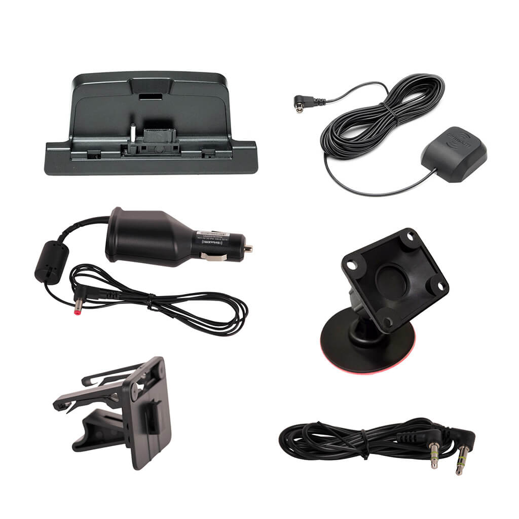 SXDV3 SiriusXM Satellite Radio Universal Installation Kit