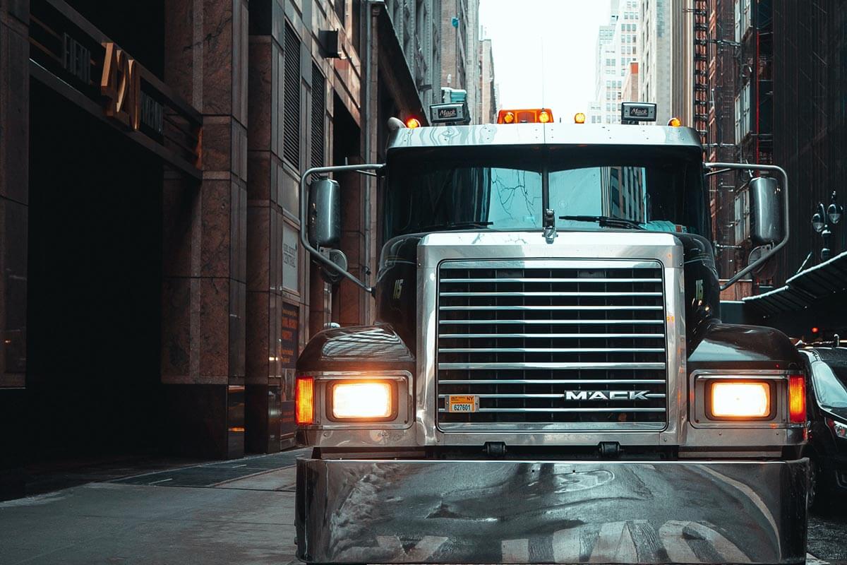 satellite radio blog for truckers