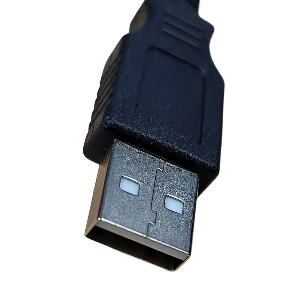 USB connector