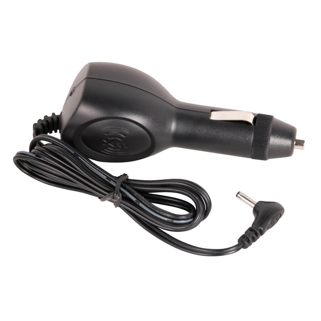 XM Radio 5 Volt Vehicle Power Adapter