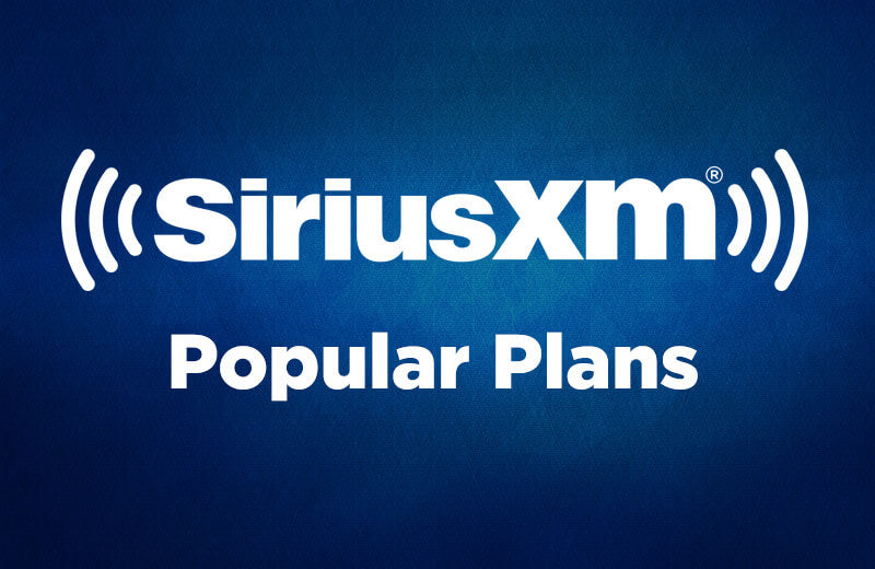 popular plans