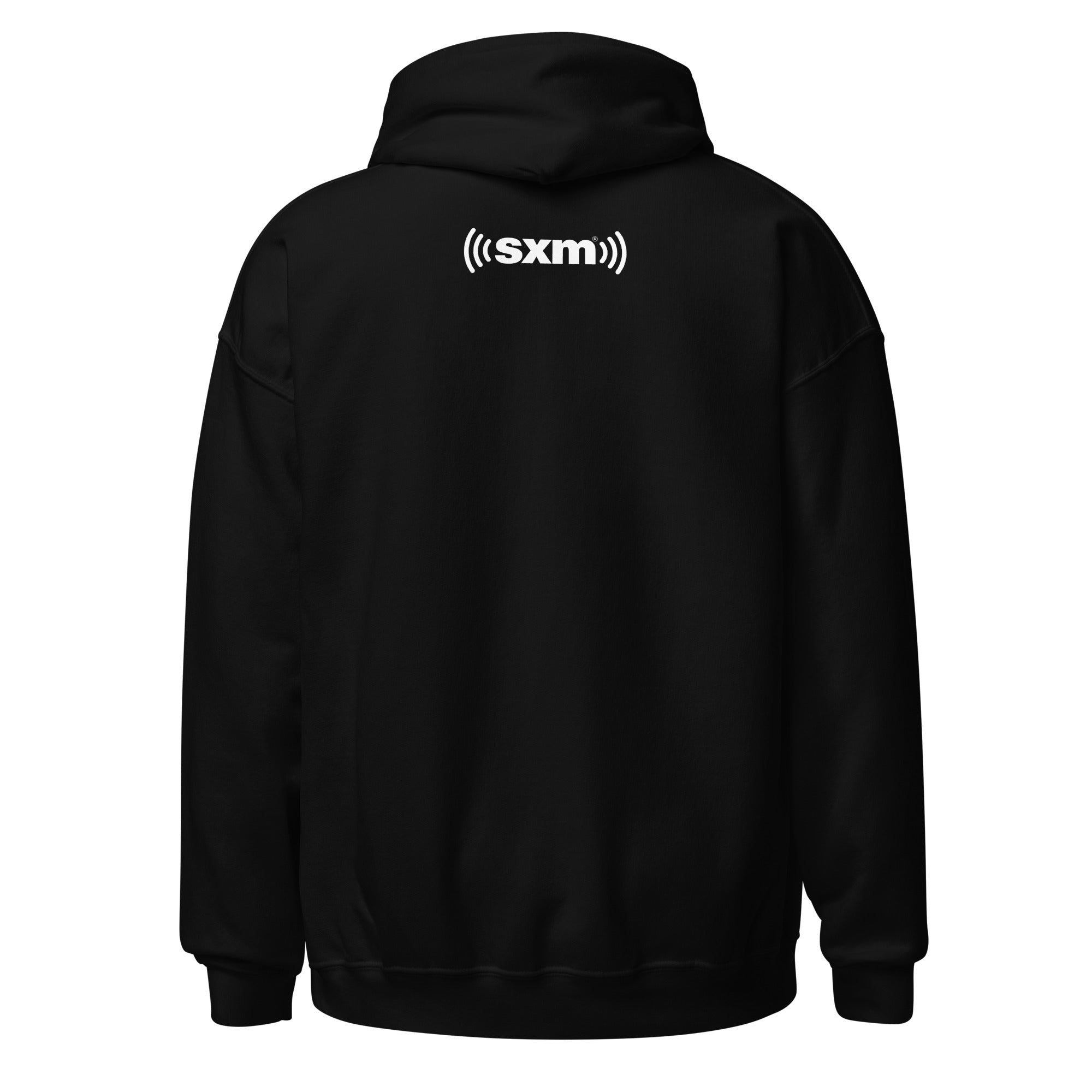 SiriusXM ROAD DOG TRUCKING RADIO Hoodie