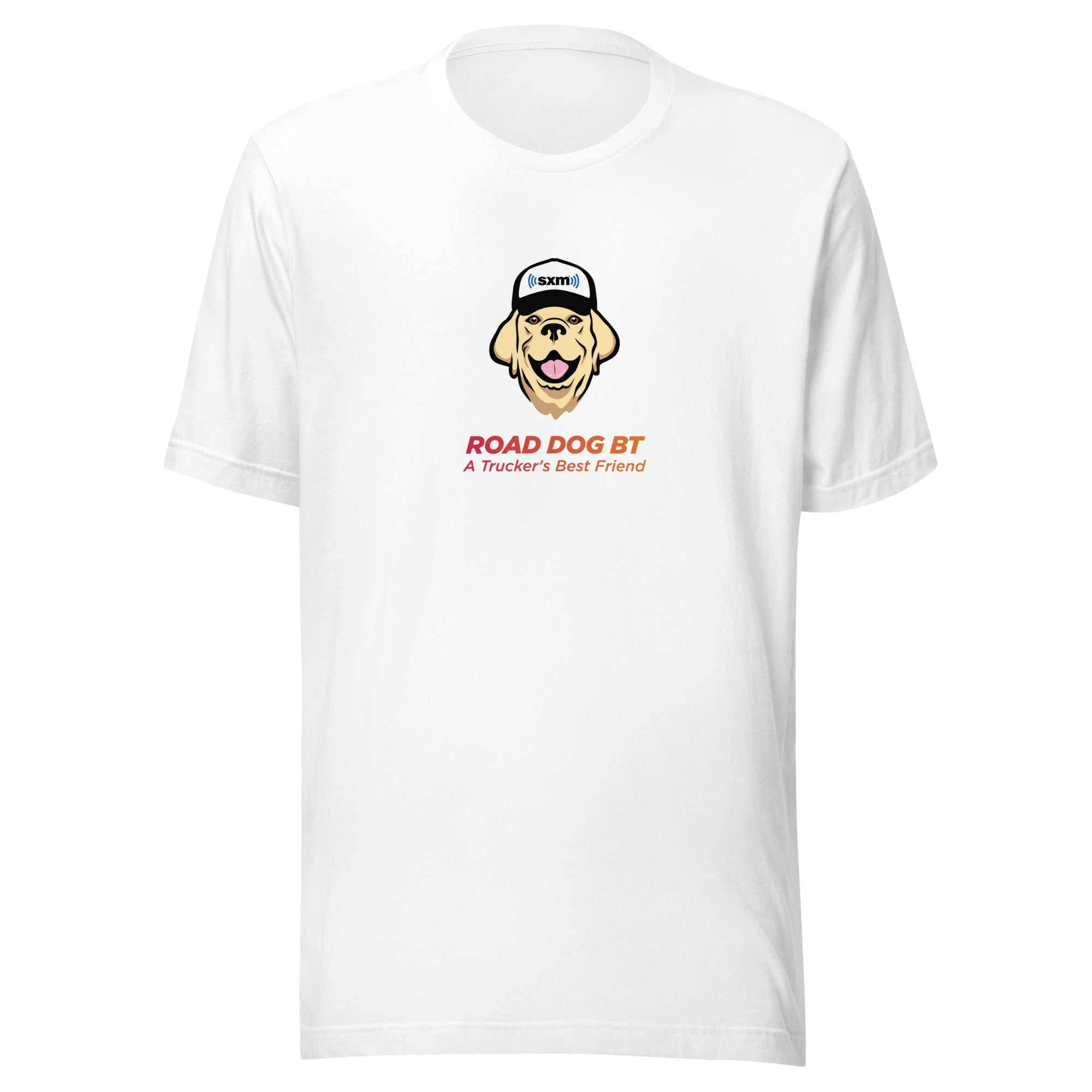 Mens Property of B.Y.L.T. Athletics Shirt White / 3XL / Cotton | BYLT