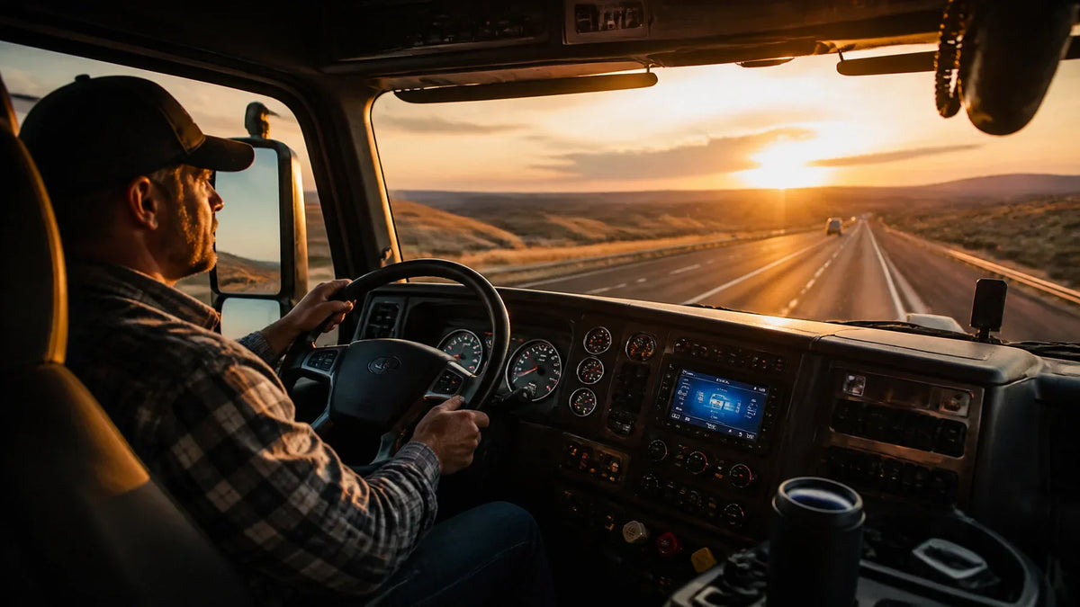 Driver retention and how SiriusXM can help