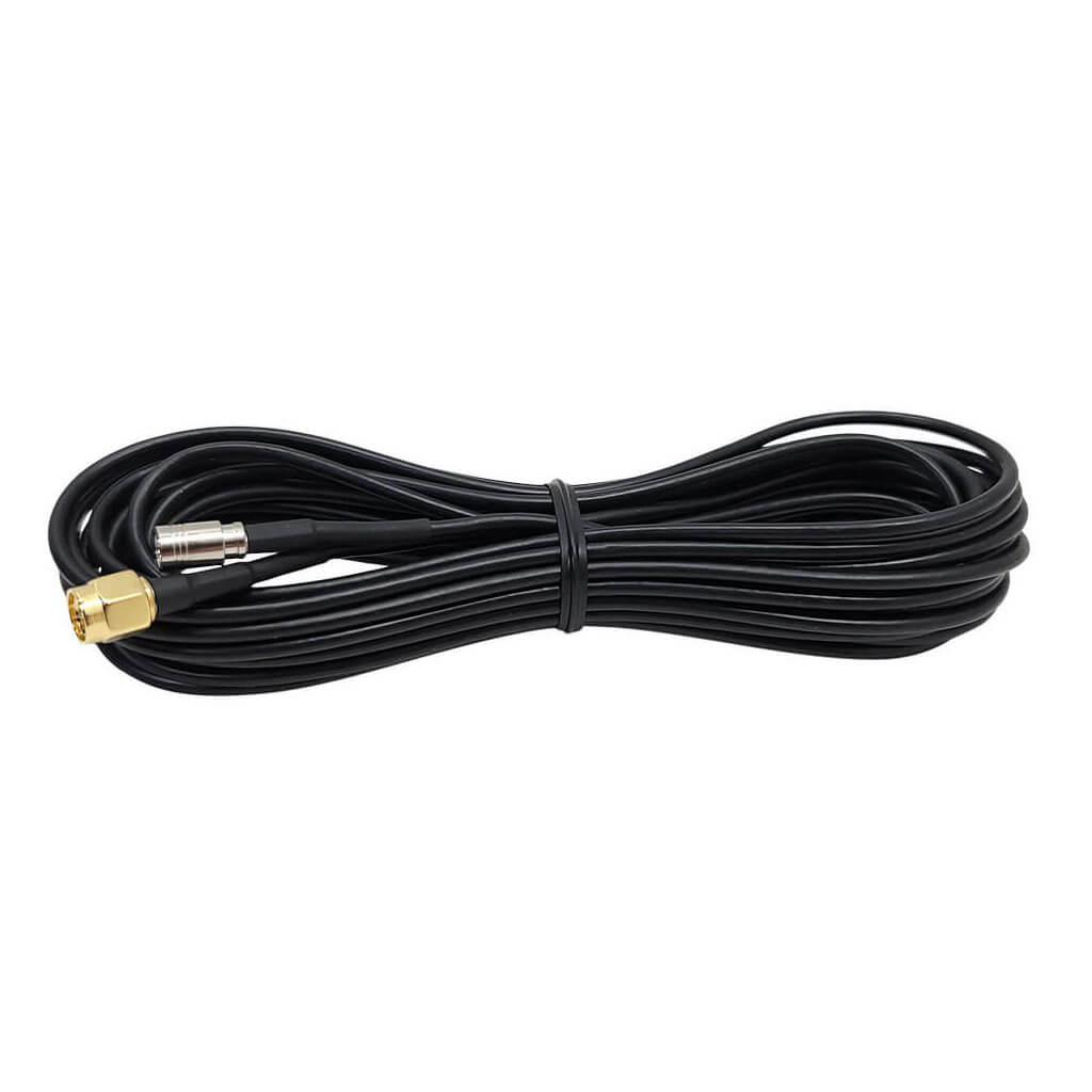 15 foot antenna cable with SMA connector
