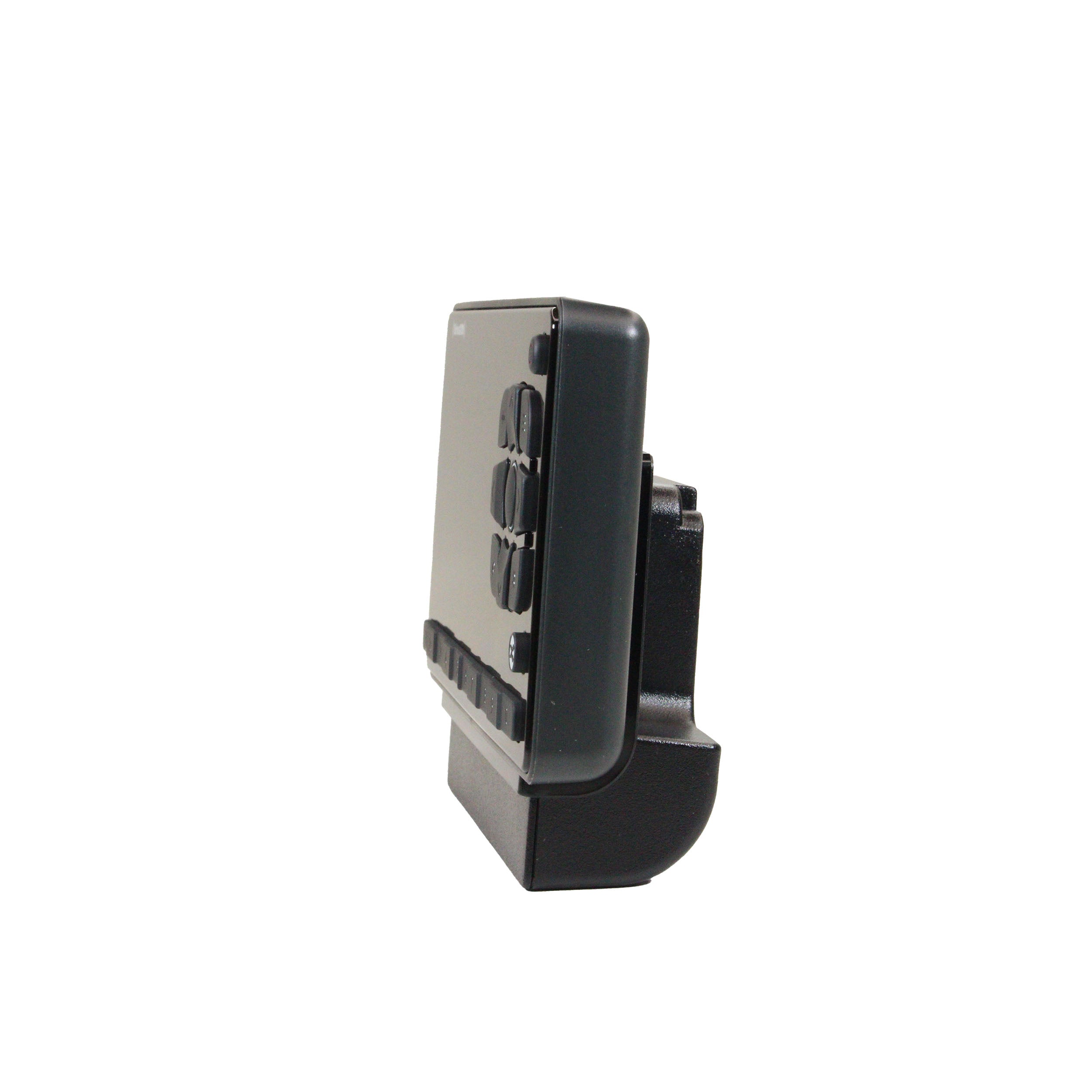 OnyX EZR Radio with Installation Kit 360 view, frame 10