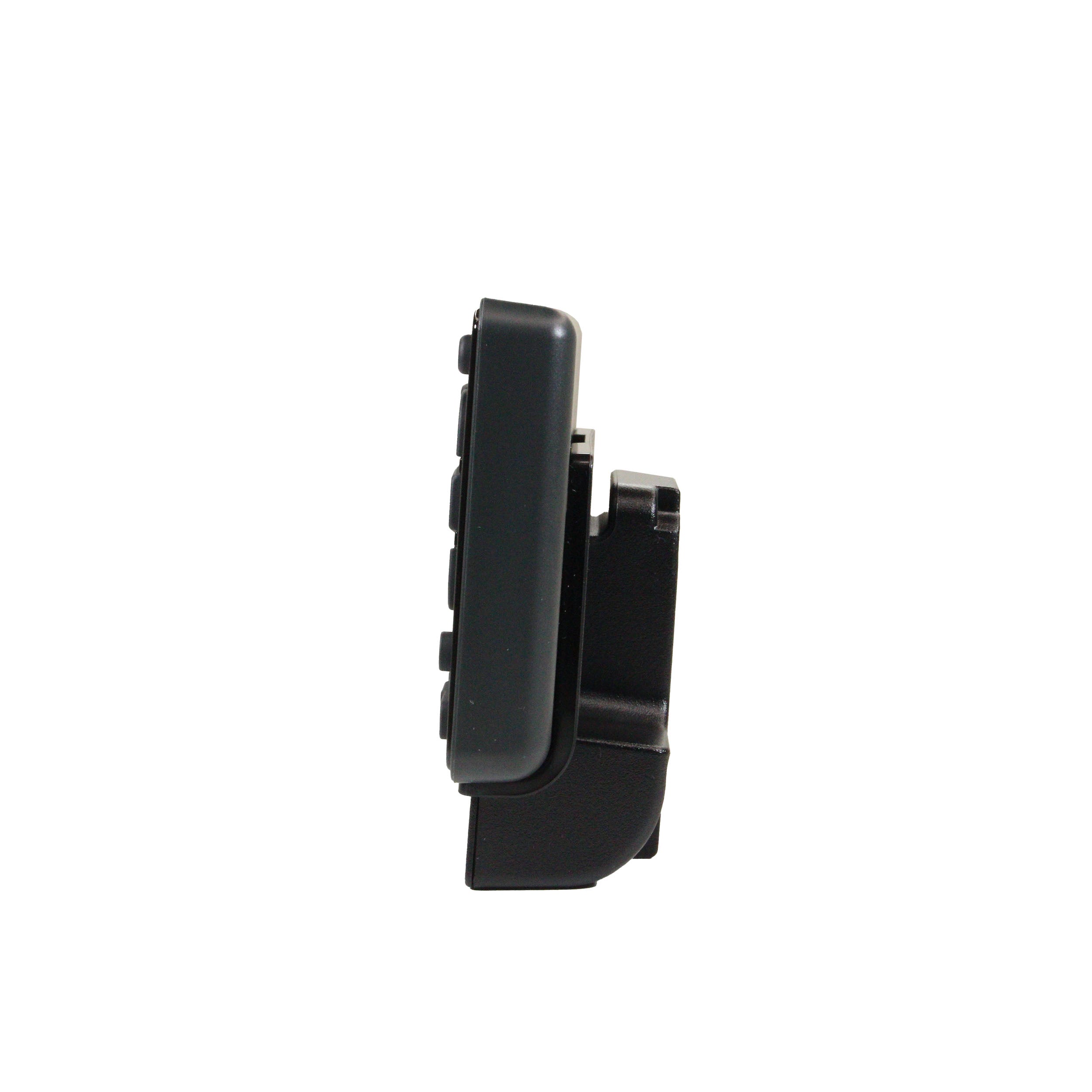 OnyX EZR Radio with Installation Kit 360 view, frame 11