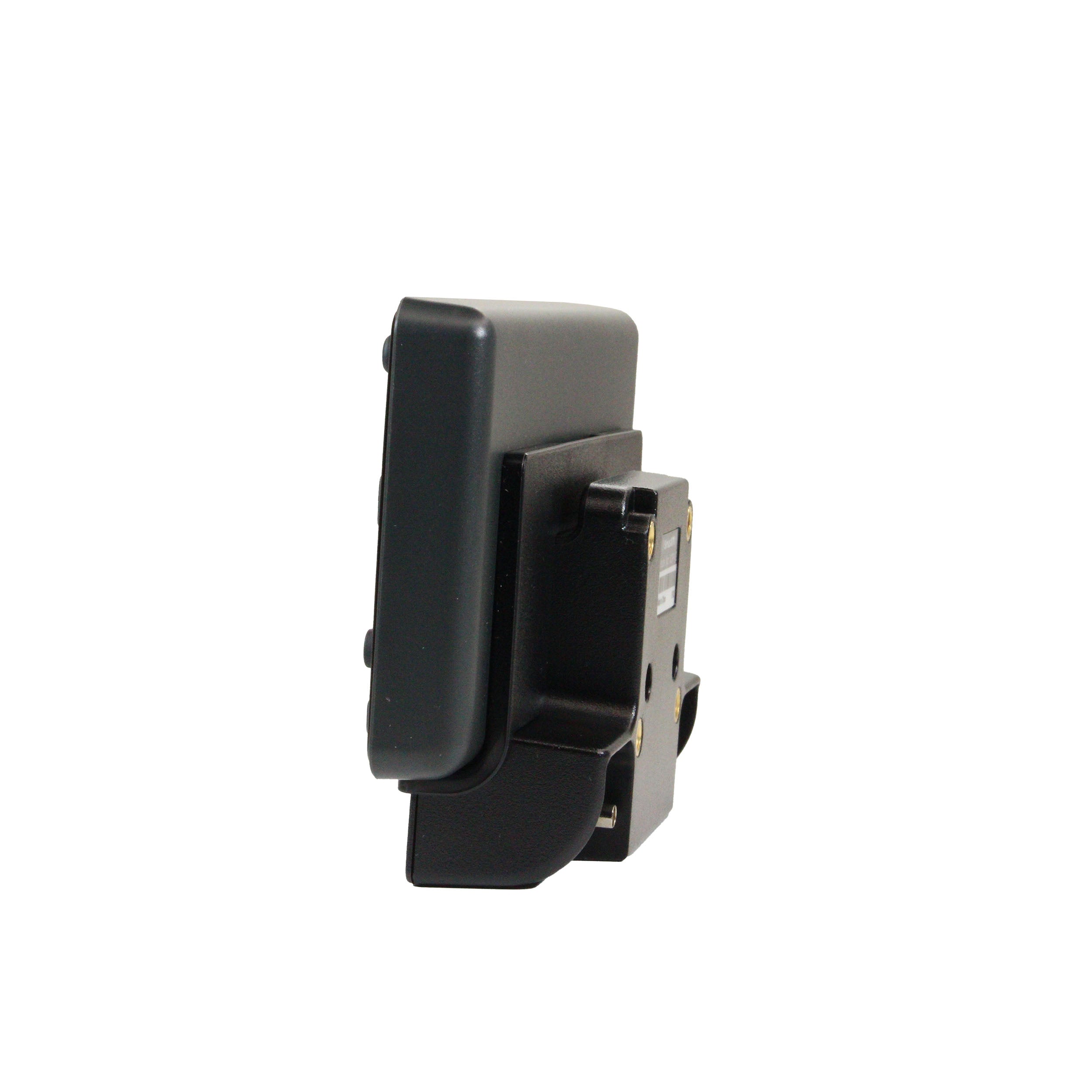 OnyX EZR Radio with Installation Kit 360 view, frame 12