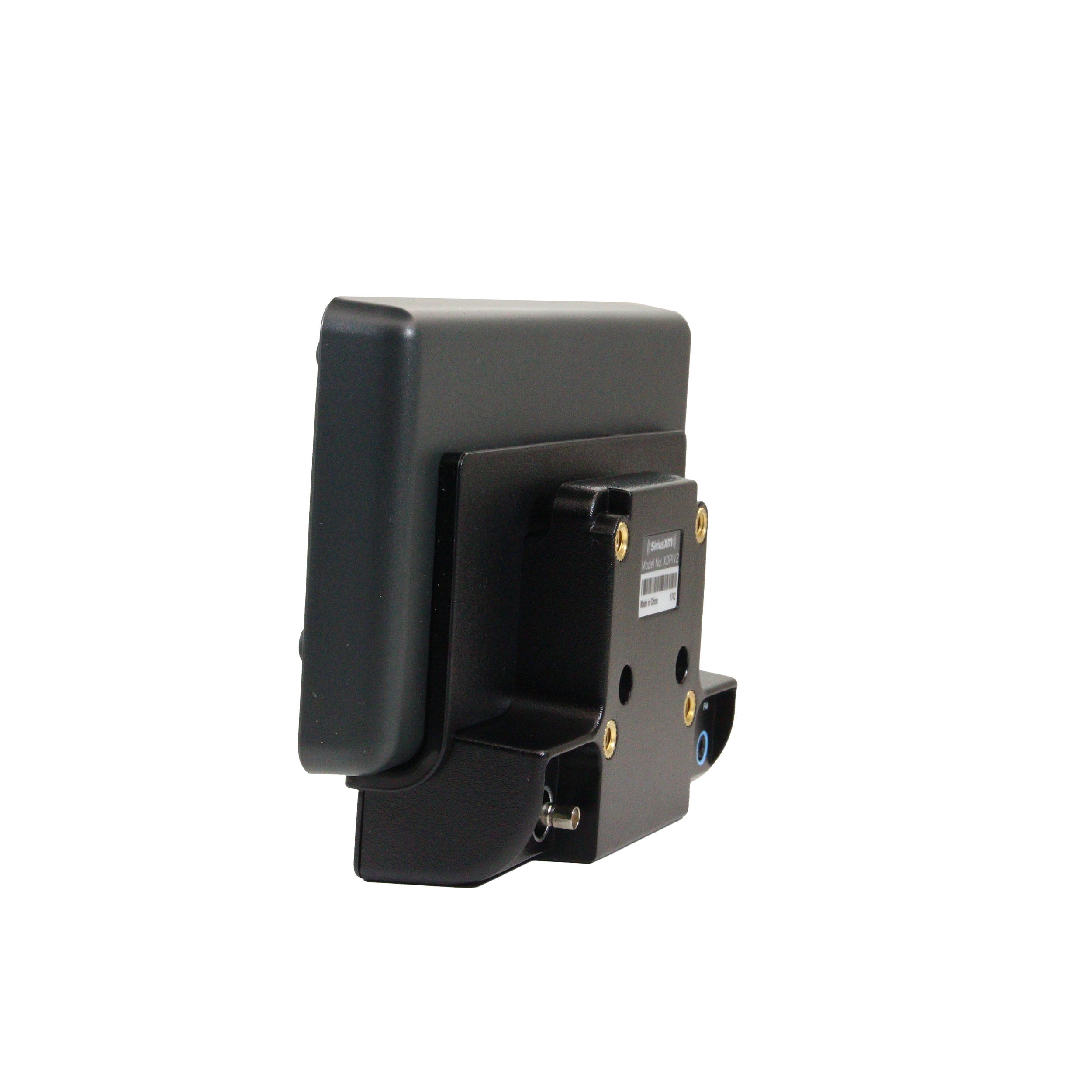 OnyX EZR Radio with Installation Kit 360 view, frame 13