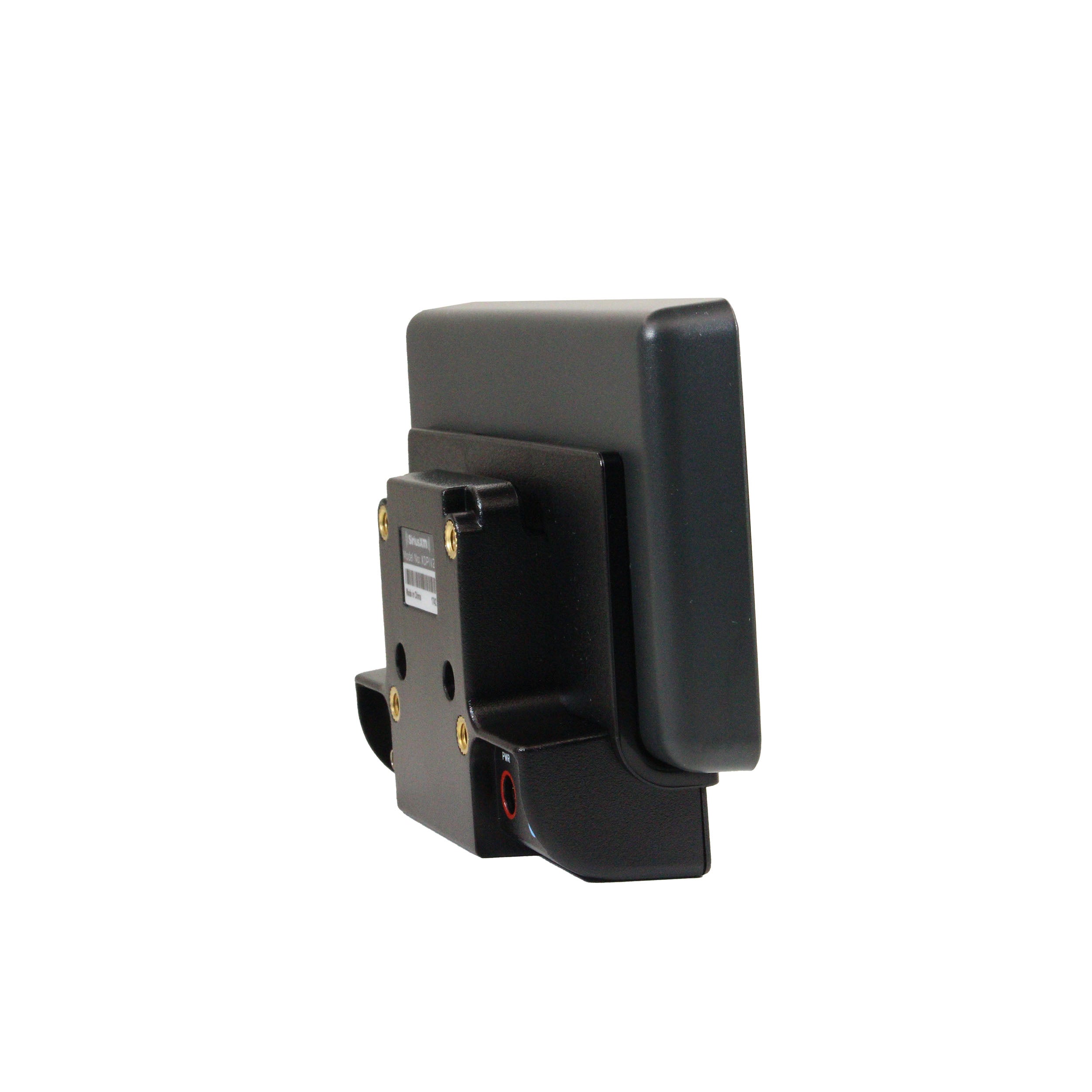 OnyX EZR Radio with Installation Kit 360 view, frame 28