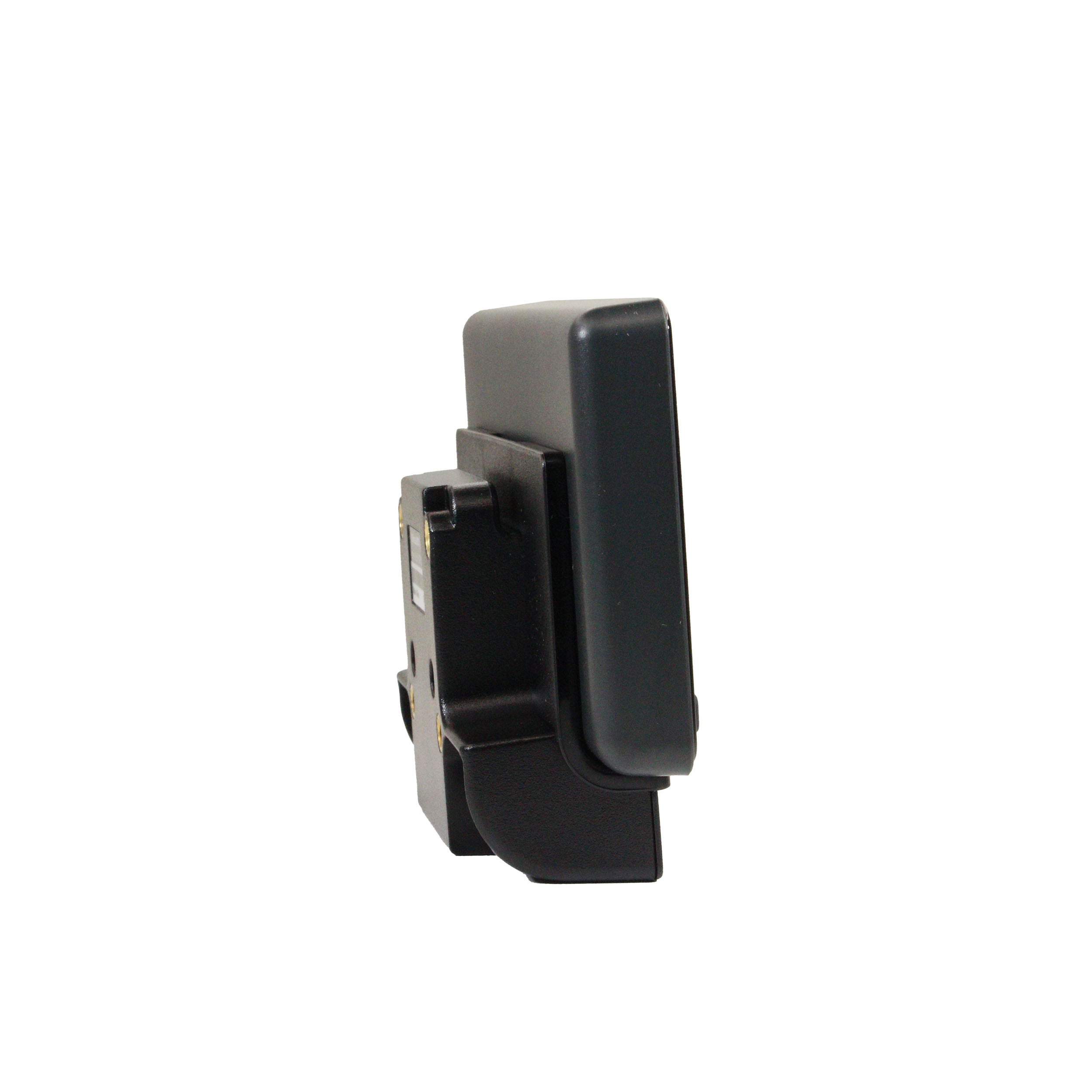 OnyX EZR Radio with Installation Kit 360 view, frame 29