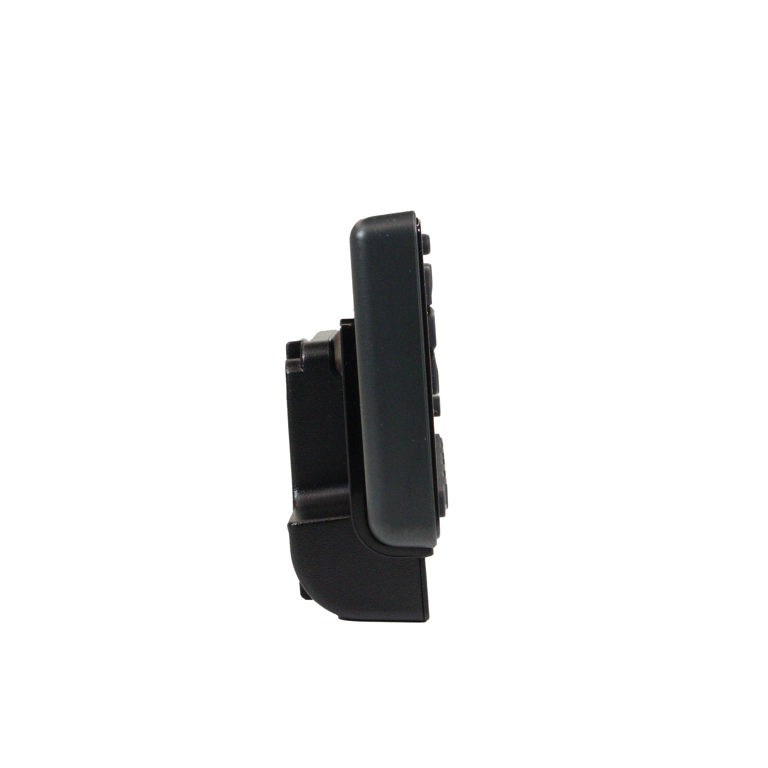OnyX EZR Radio with Installation Kit 360 view, frame 30