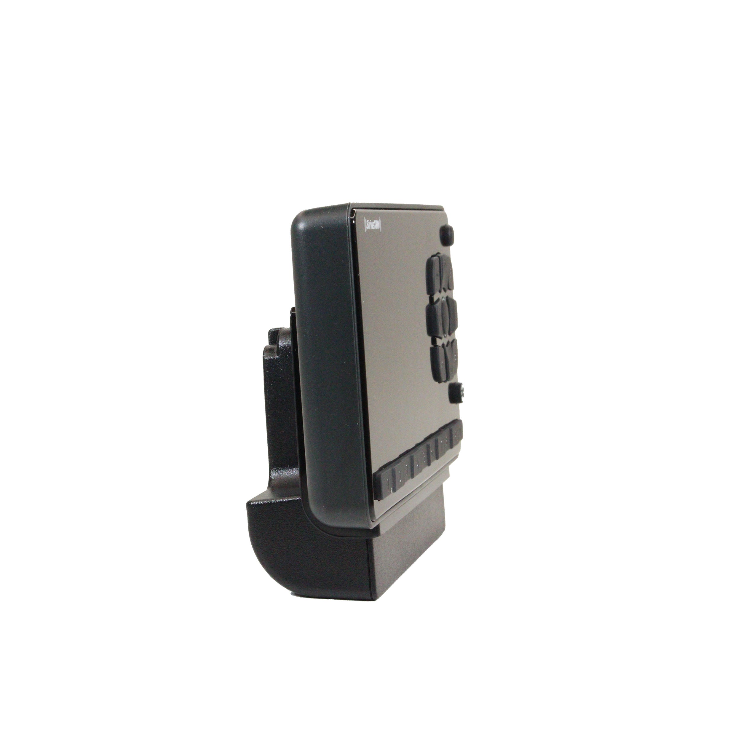 OnyX EZR Radio with Installation Kit 360 view, frame 31