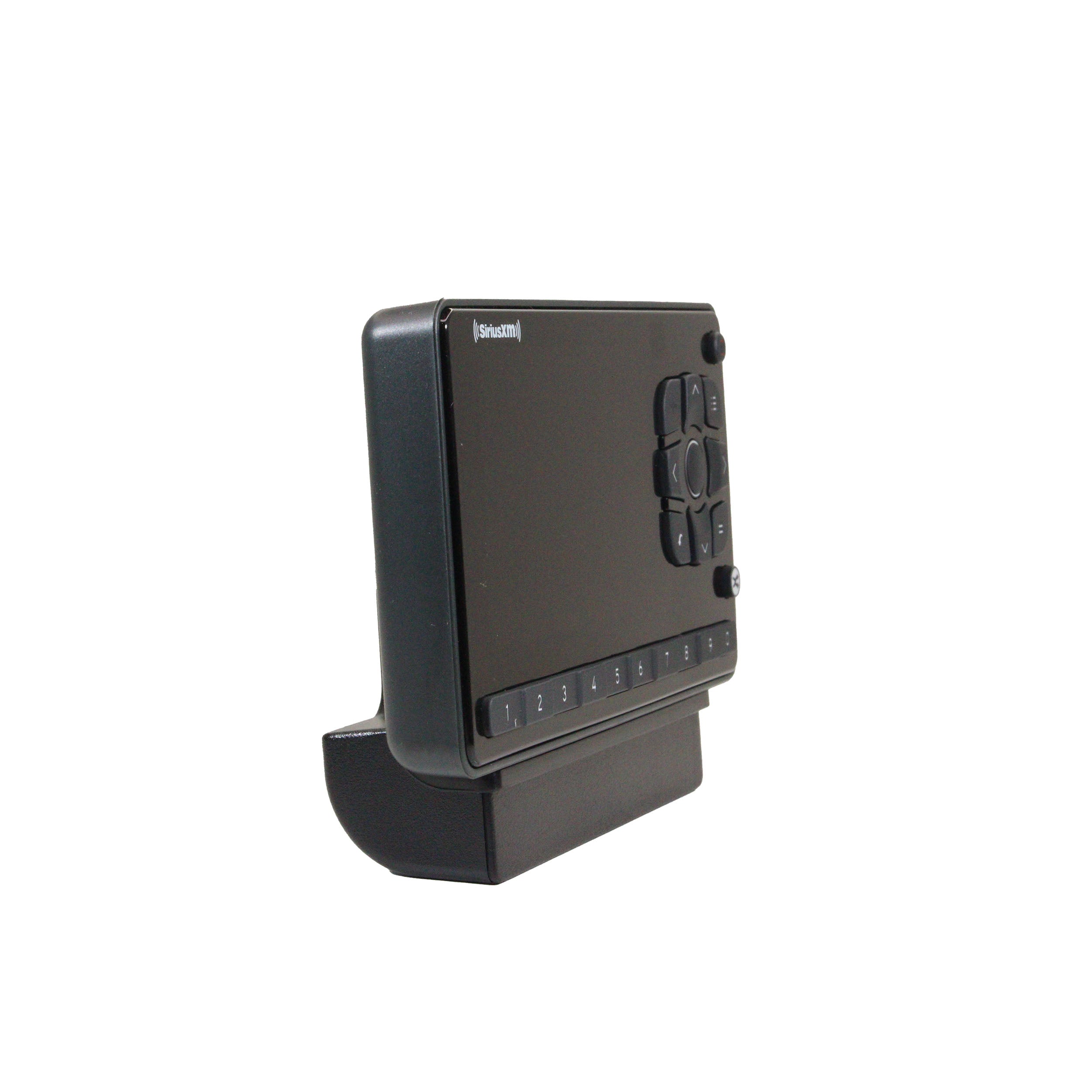 OnyX EZR Radio with Installation Kit 360 view, frame 32