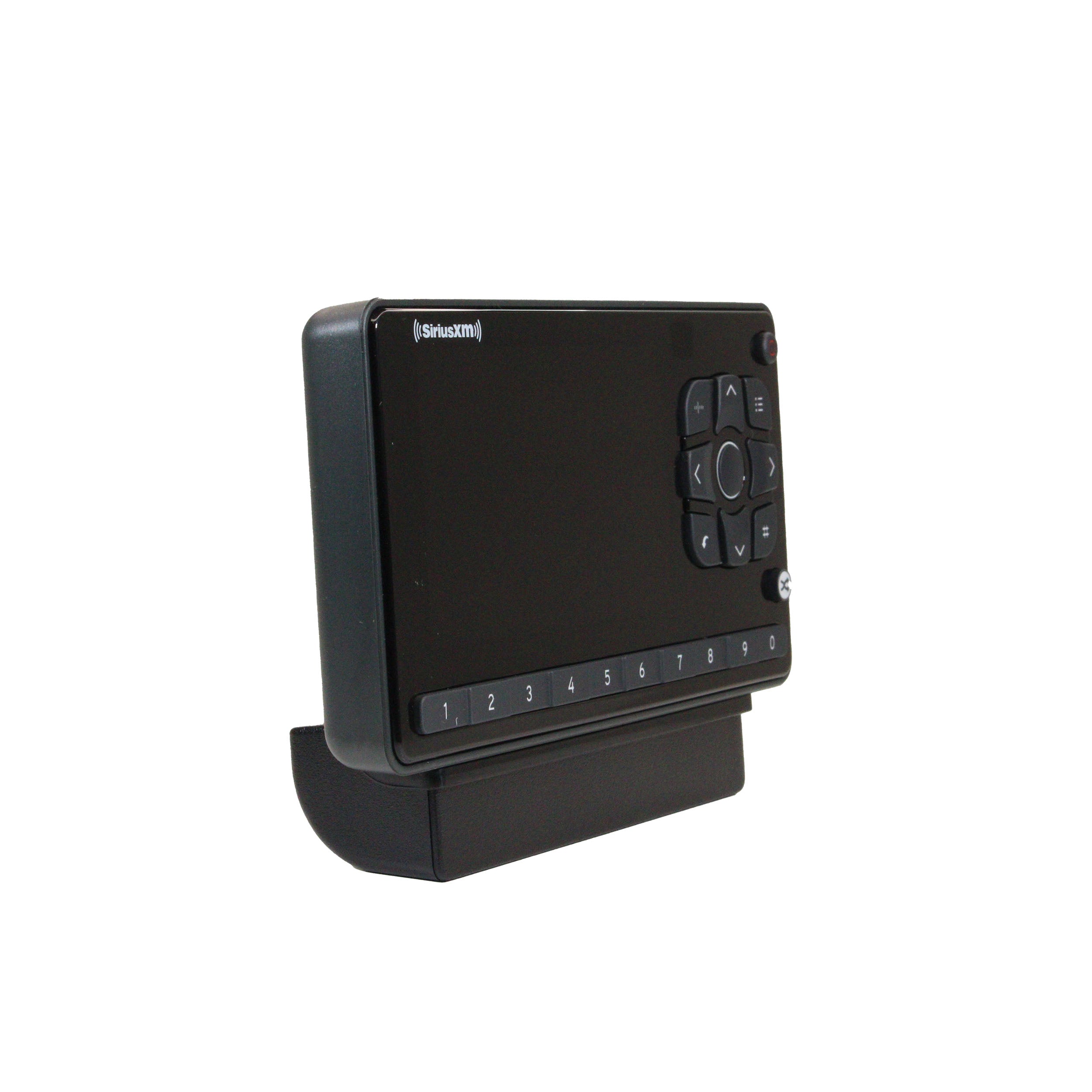 OnyX EZR Radio with Installation Kit 360 view, frame 33