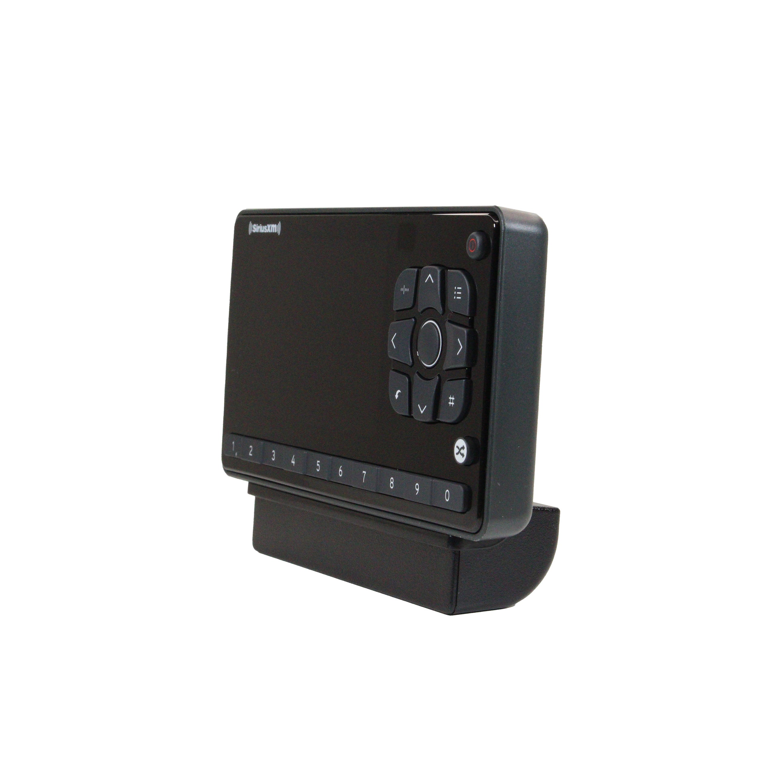 OnyX EZR Radio with Installation Kit 360 view, frame 8