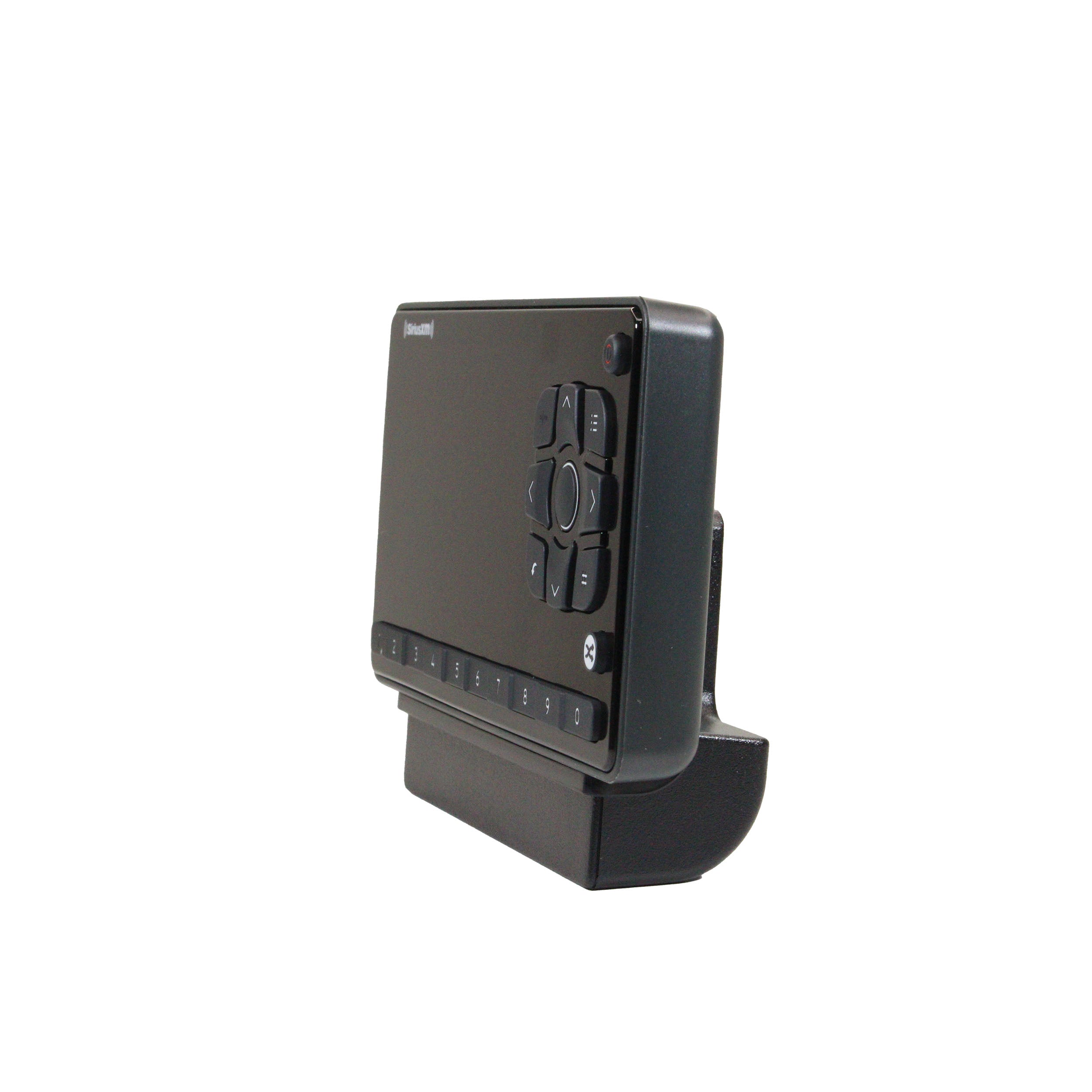 OnyX EZR Radio with Installation Kit 360 view, frame 9
