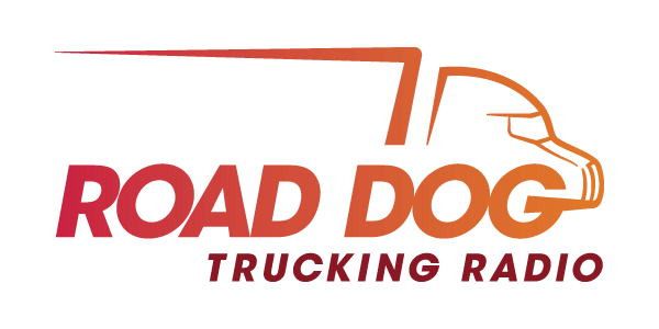 SiriusXM Road Dog Trucking Radio Logo