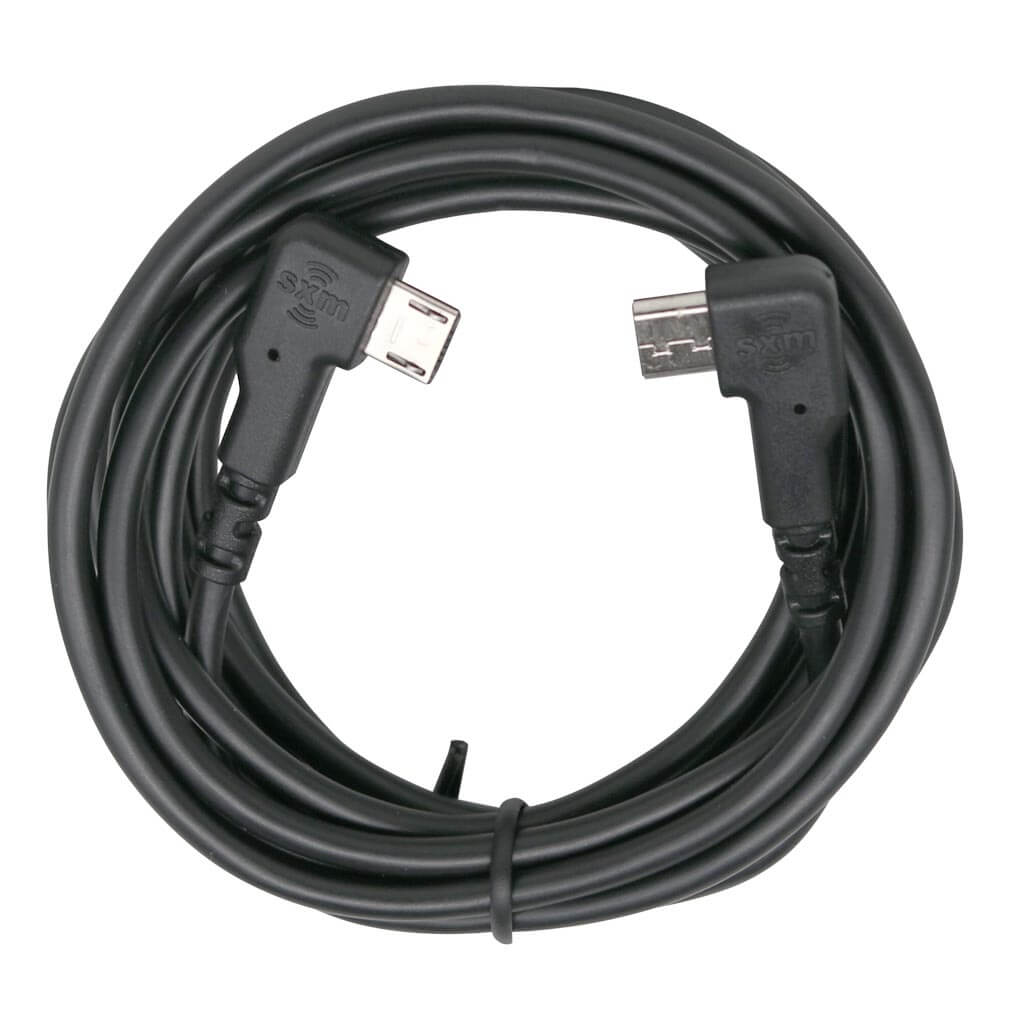 SiriusXM RoadyBT Display Cable Replacement