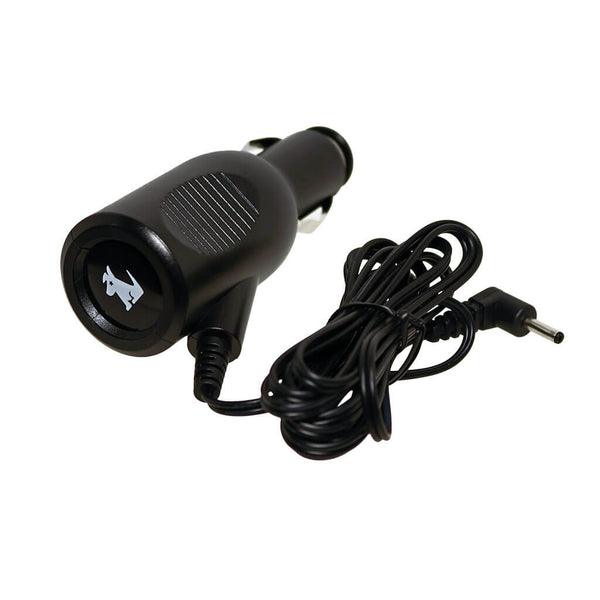 Sirius Satellite Radio 5 Volt Vehicle Power Adapter