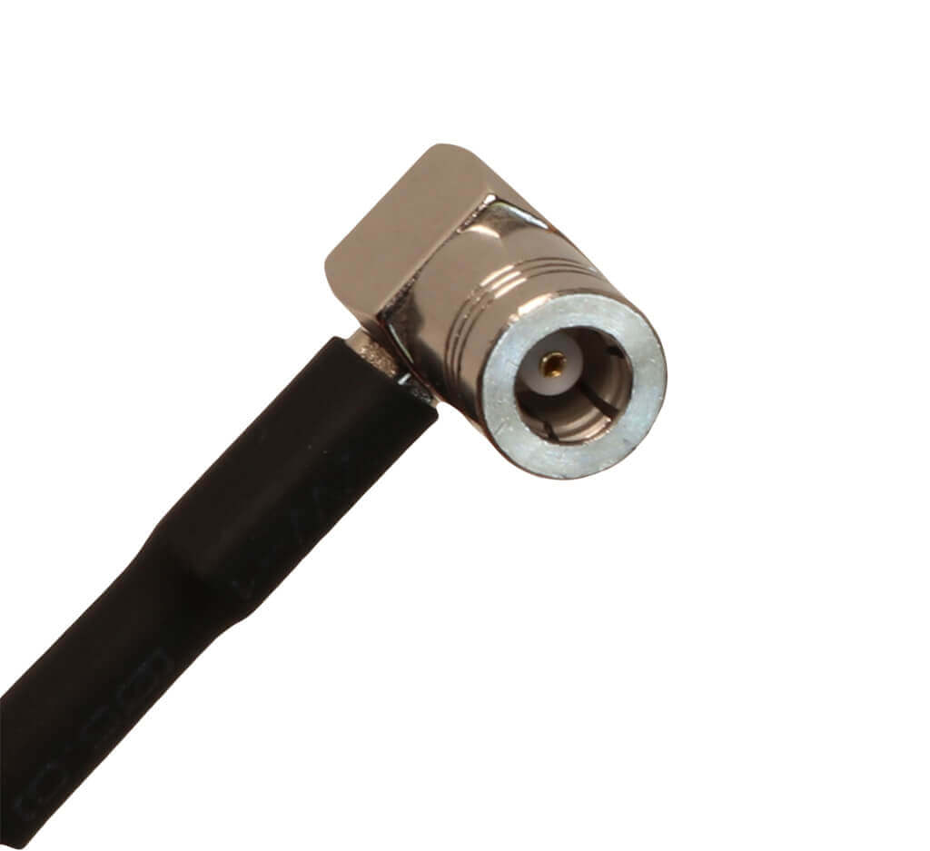 Right Angle SMB Connector
