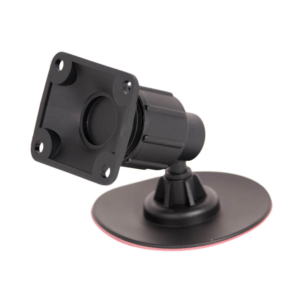 Adhesive Dash Mount for SiriusXM ROAD DOG BT and Dock-n-Play Receivers