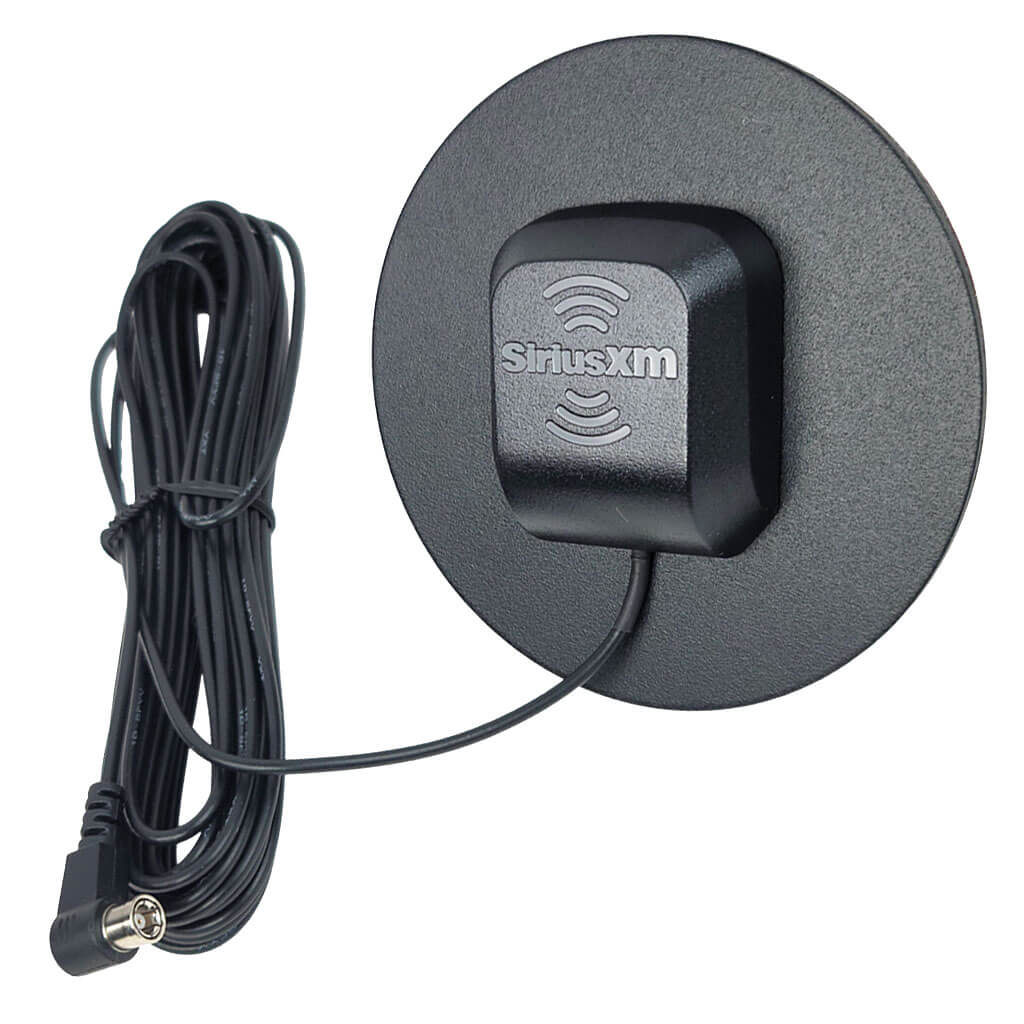 SiriusXM All Surface Antenna for Trucks and RVs