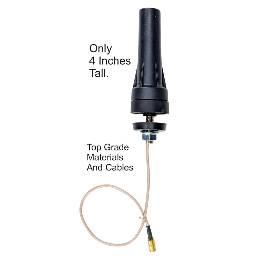 How To Fix A Sirius Satellite Radio Antenna: Quick & Easy Steps