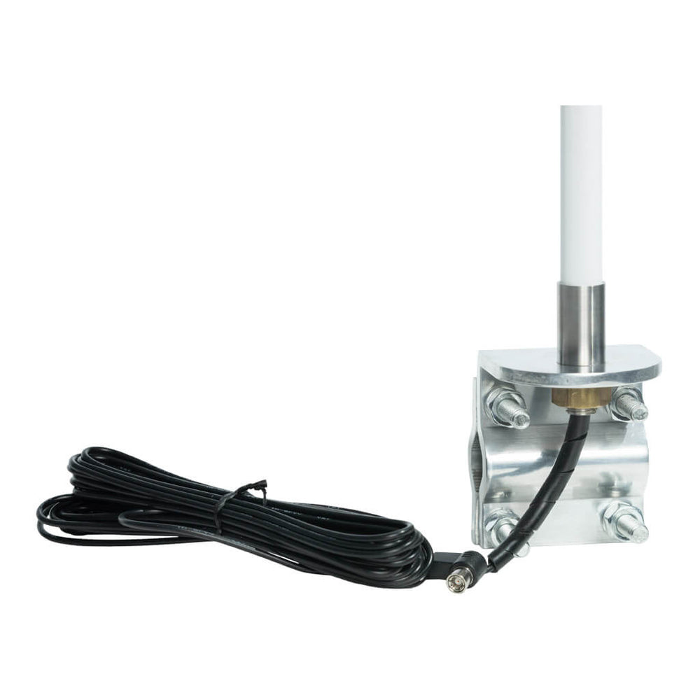 SiriusXM Semi Truck Satellite Radio Antenna with 16Inch Mast