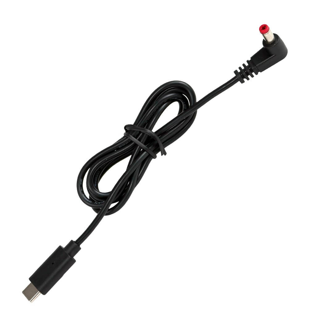 Satellite Radio USB-C Power Cable for SiriusXM radios