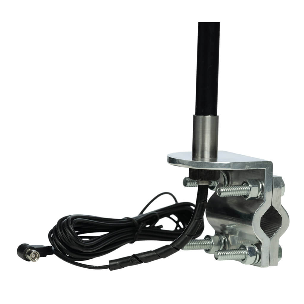 Truck Antenna Base with Cable
