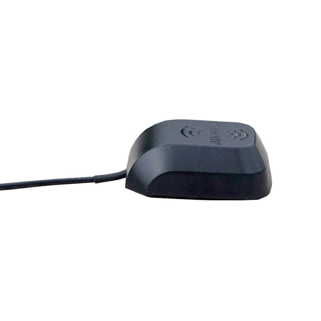 satellite radio magnetic antenna