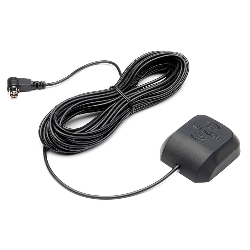 SiriusXM magnetic antenna