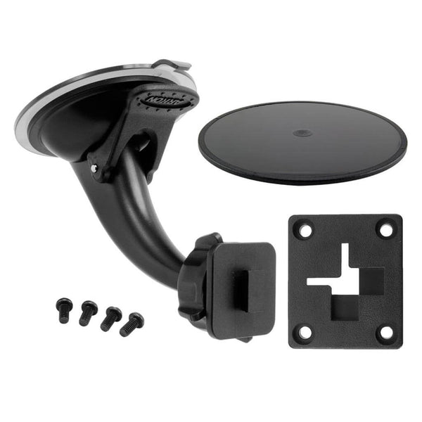 Midland Windshield Suction Mount for Midland Action Cameras XTA101 