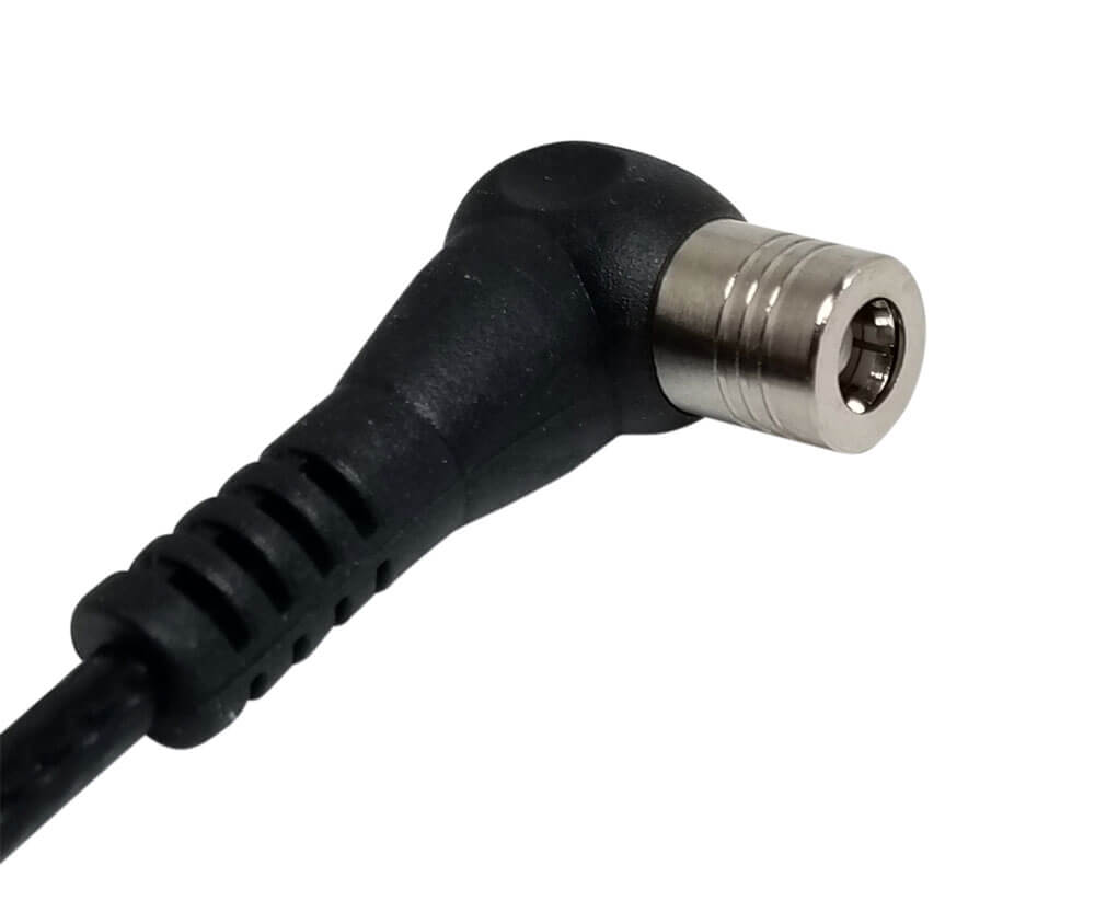 Right Angle SMB Connector