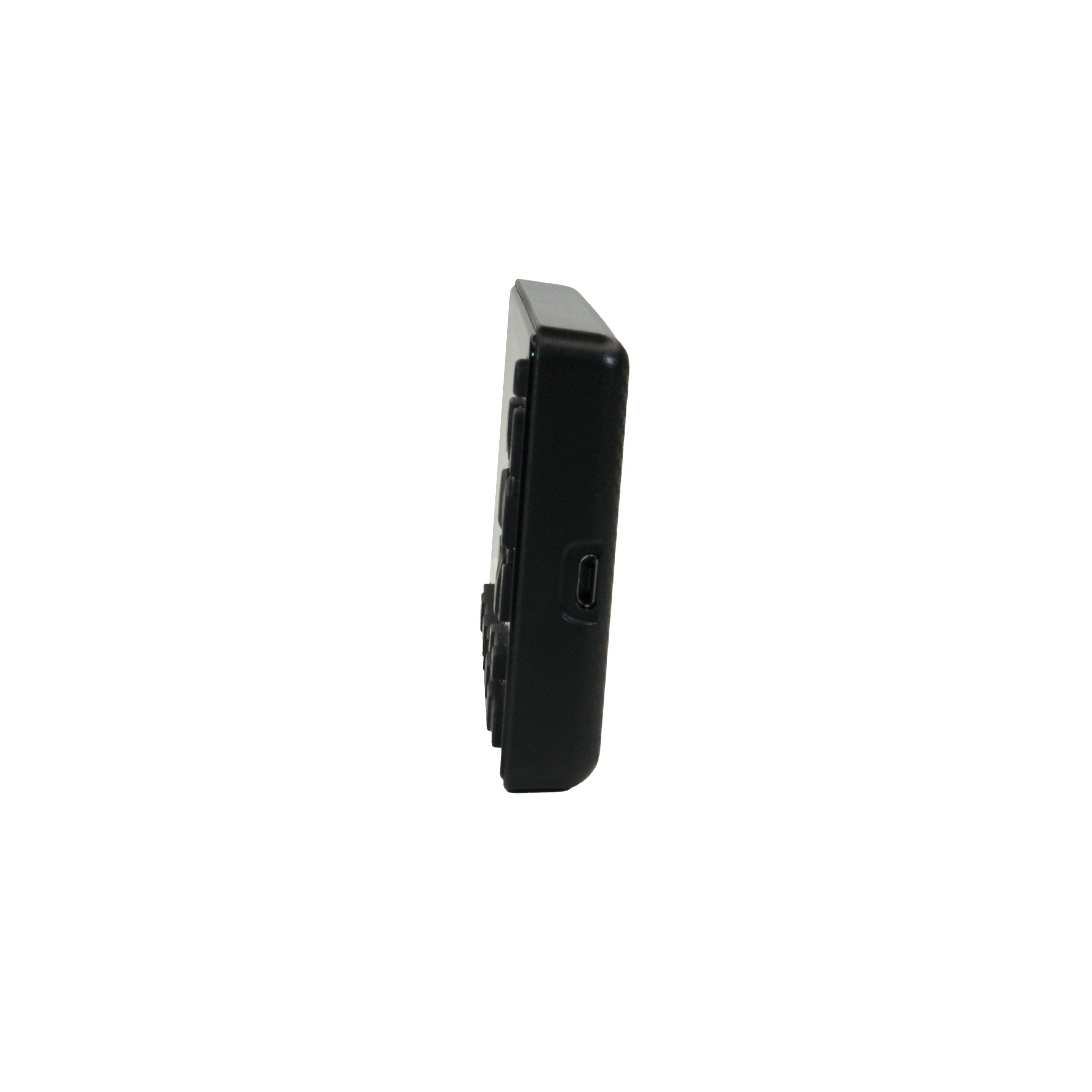 SiriusXM ROAD DOG BT Truck Bundle with Universal Antenna Mounting Bracket 360 view, frame 12