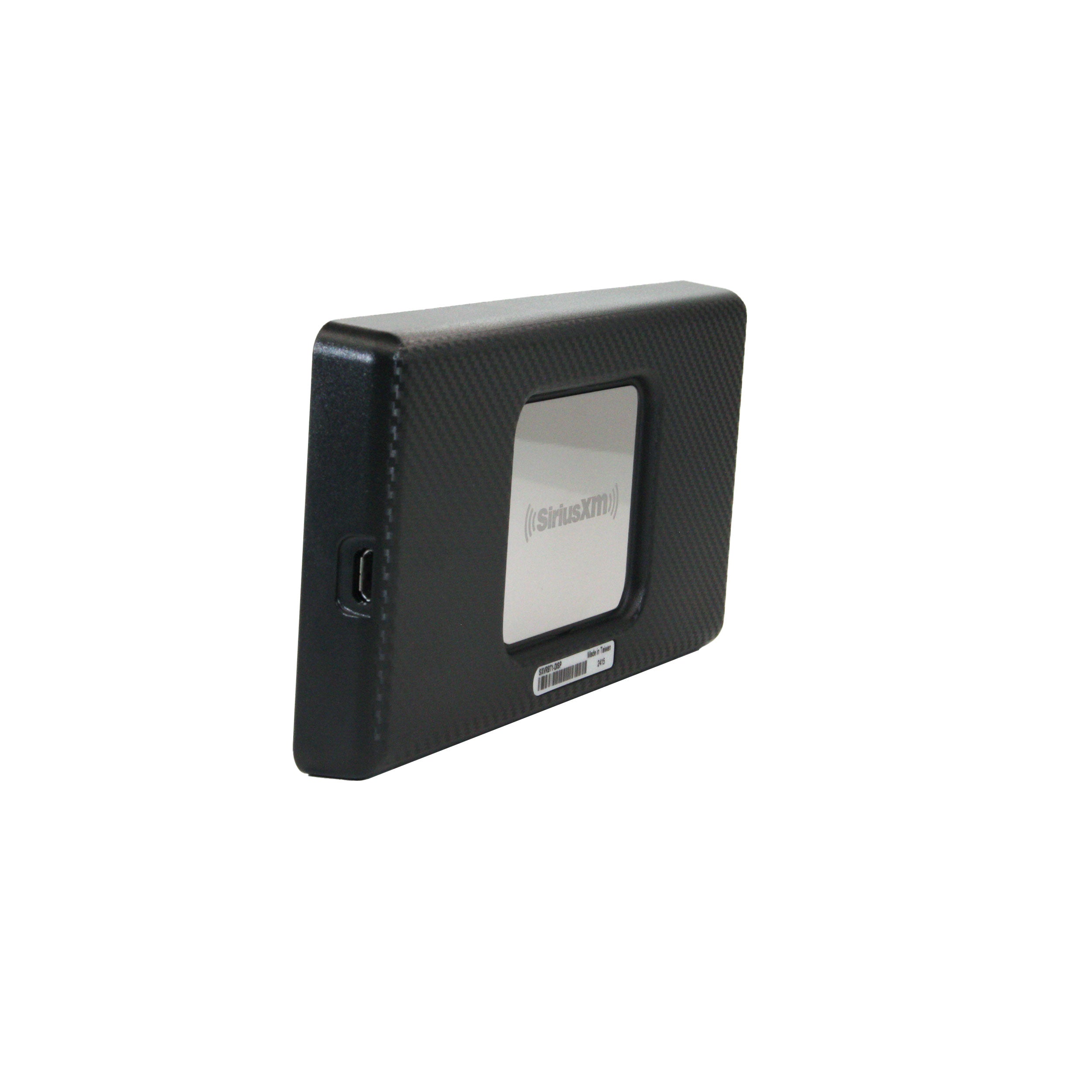 SiriusXM ROAD DOG BT Truck Bundle with Universal Antenna Mounting Bracket 360 view, frame 15