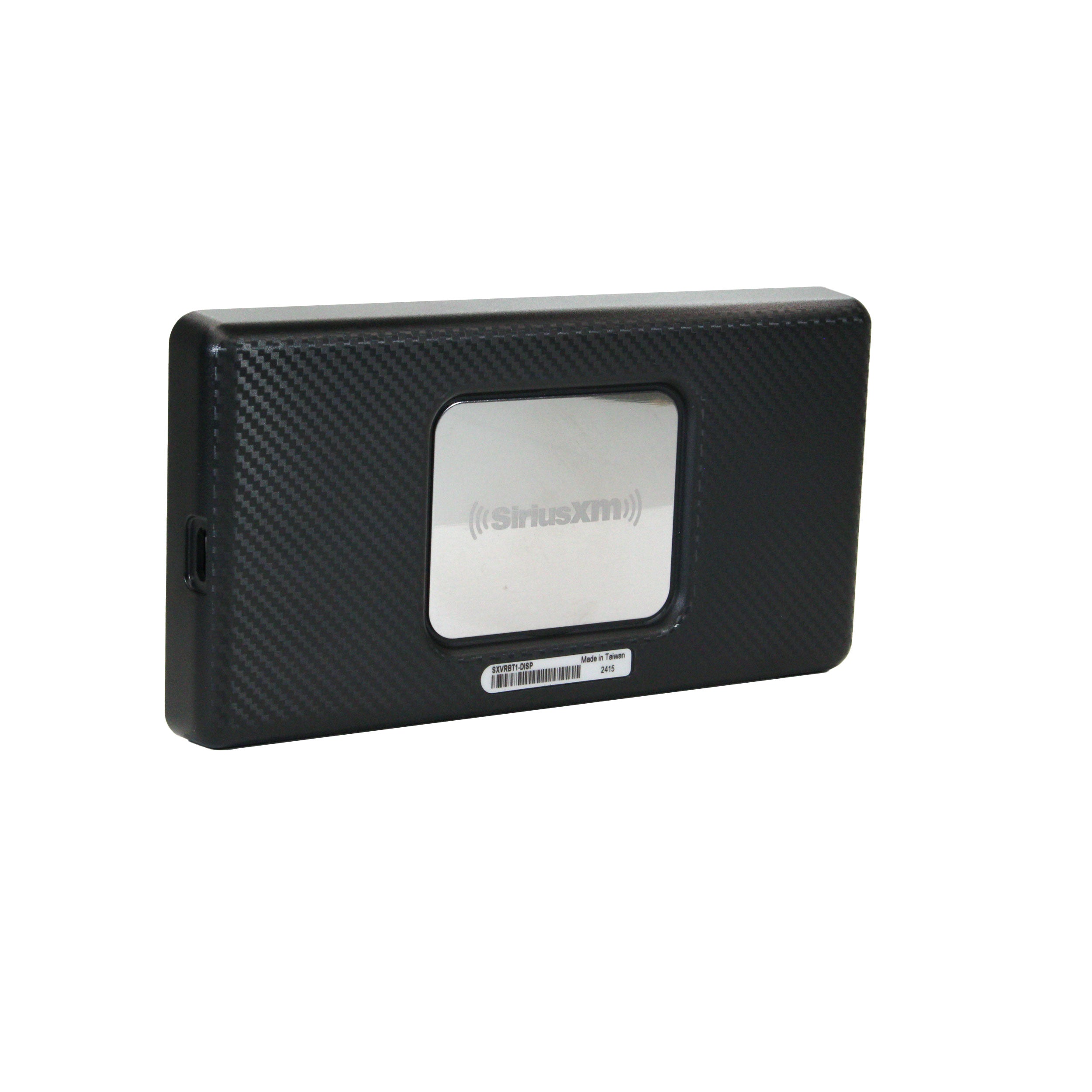 SiriusXM ROAD DOG BT Truck Bundle with Universal Antenna Mounting Bracket 360 view, frame 18