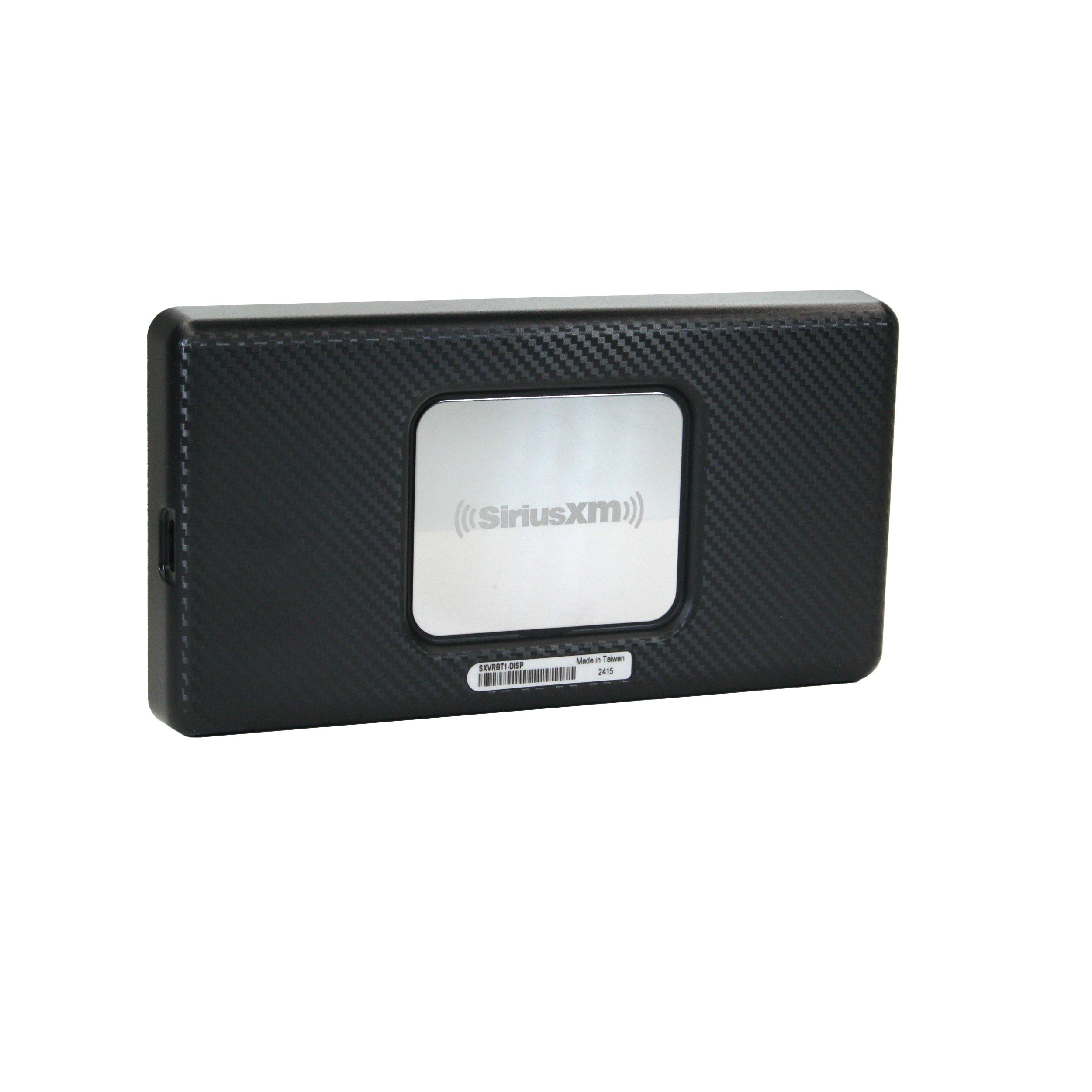 SiriusXM ROAD DOG BT Truck Bundle with Universal Antenna Mounting Bracket 360 view, frame 19