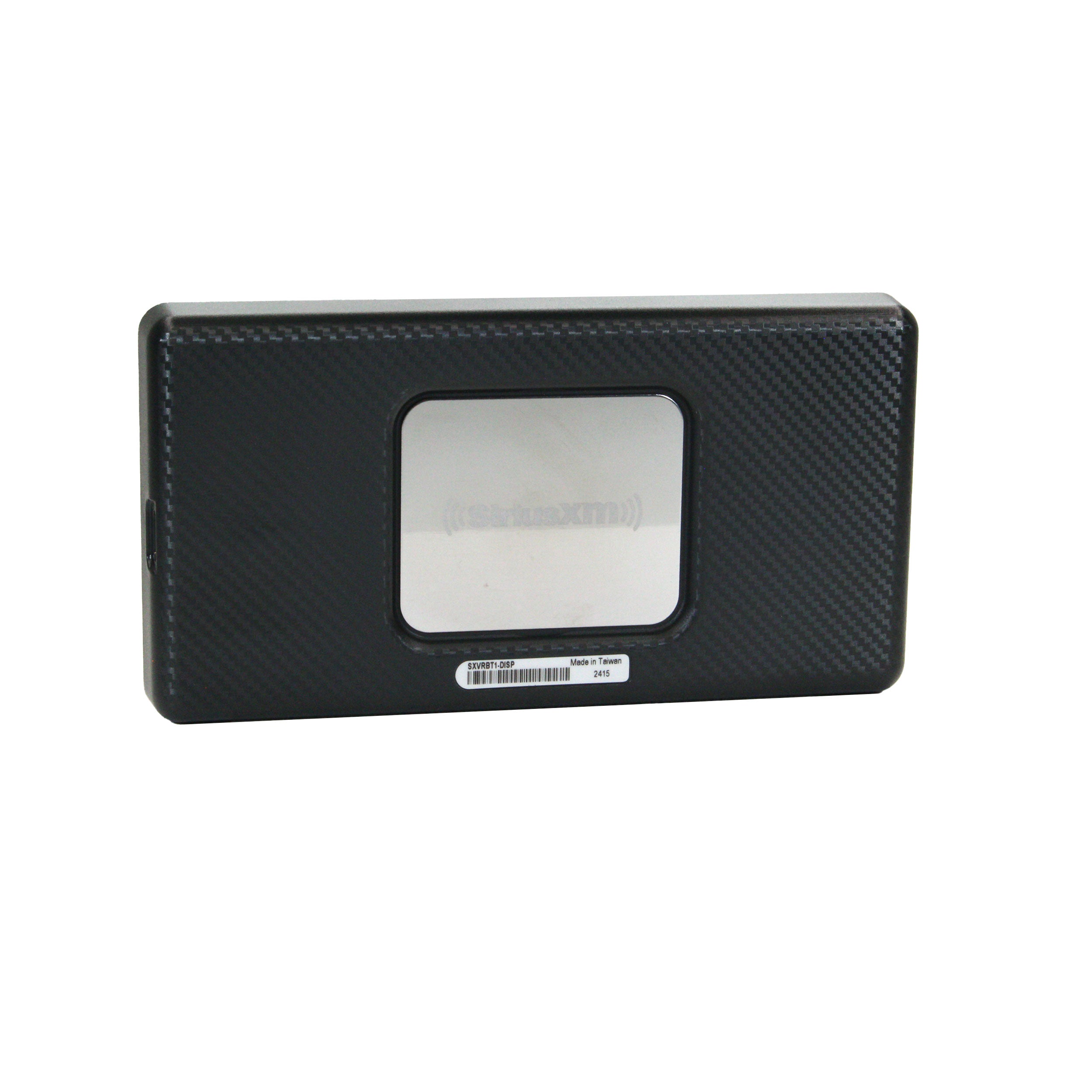 SiriusXM ROAD DOG BT Truck Bundle with Universal Antenna Mounting Bracket 360 view, frame 20
