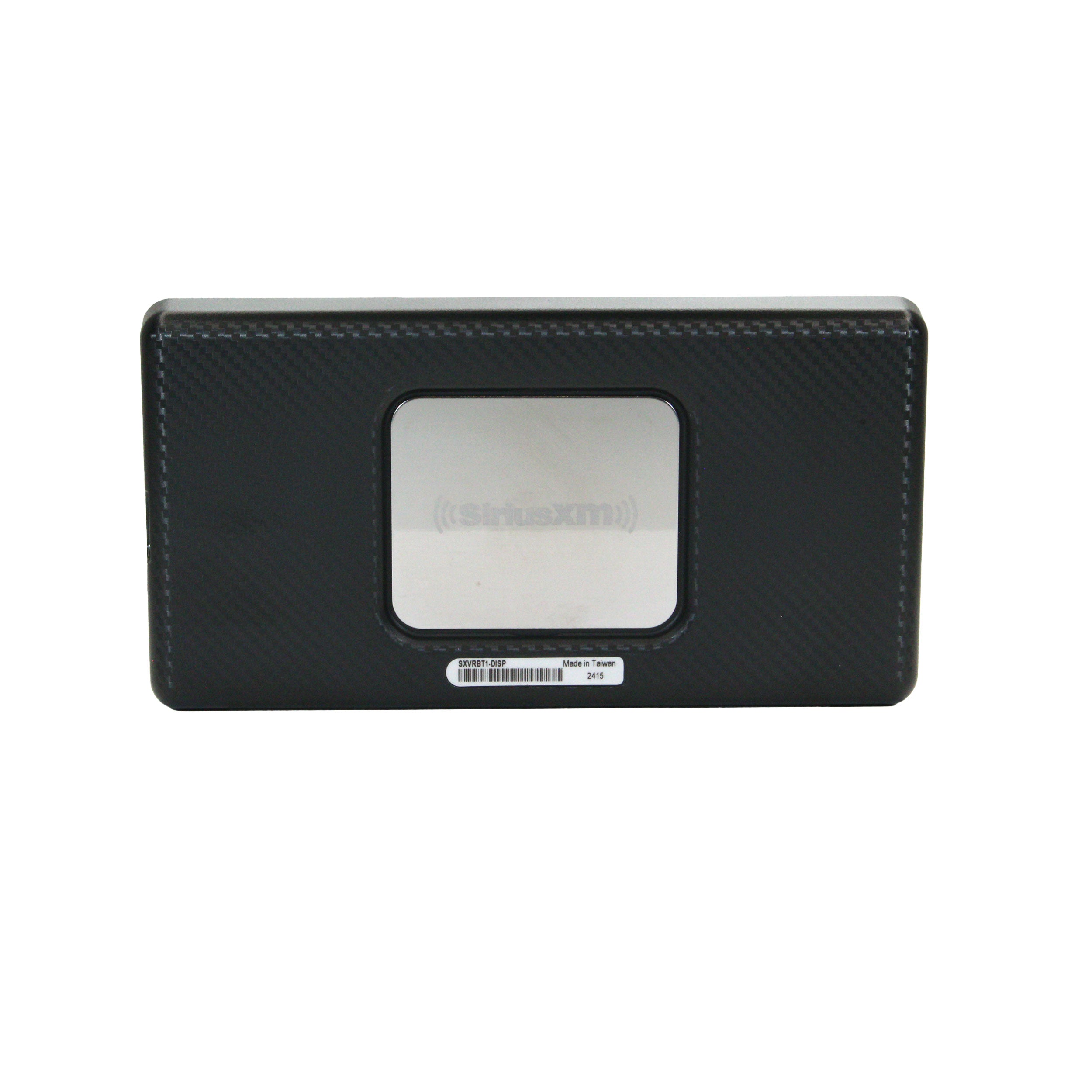 SiriusXM ROAD DOG BT Truck Bundle with Universal Antenna Mounting Bracket 360 view, frame 22