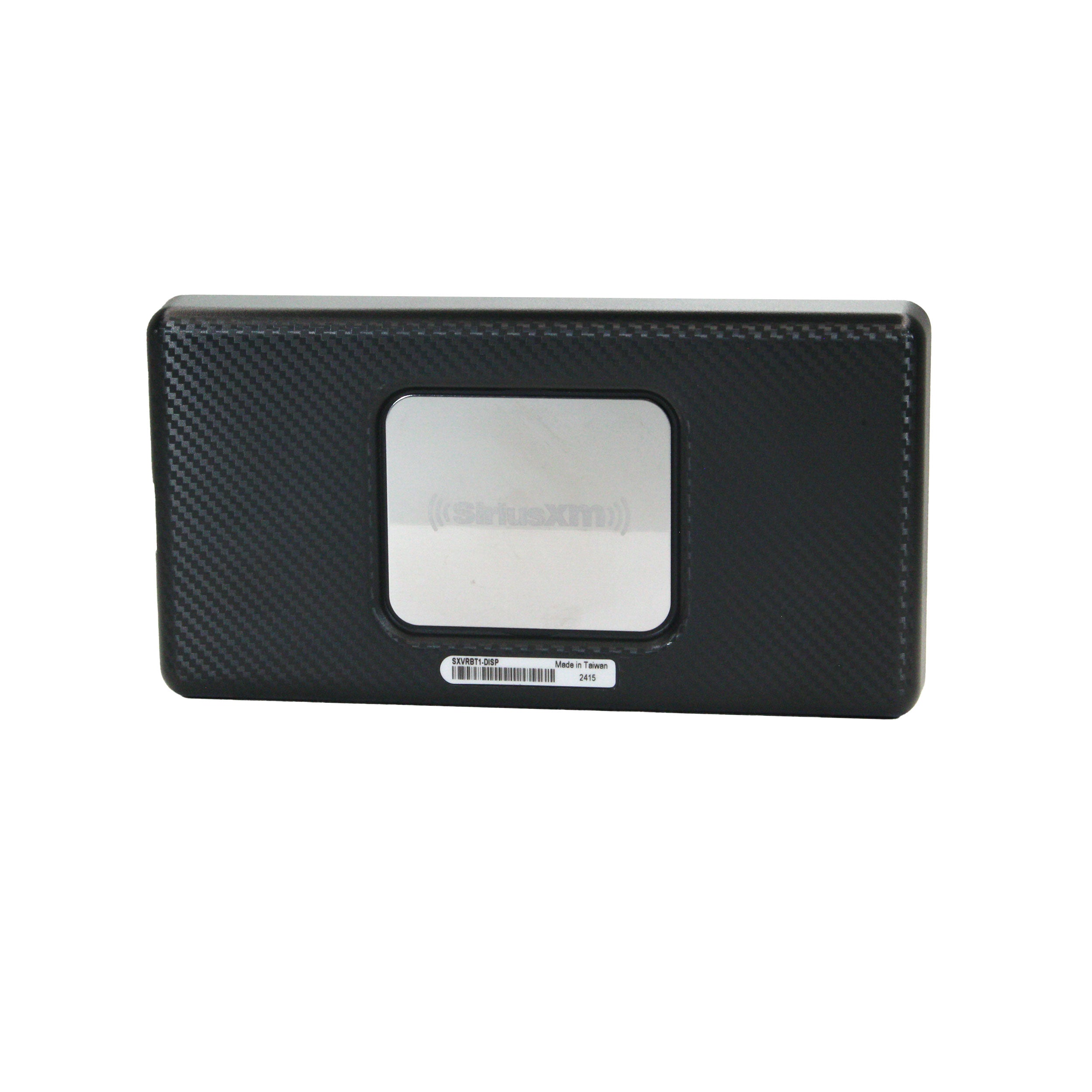 SiriusXM ROAD DOG BT Truck Bundle with Universal Antenna Mounting Bracket 360 view, frame 23