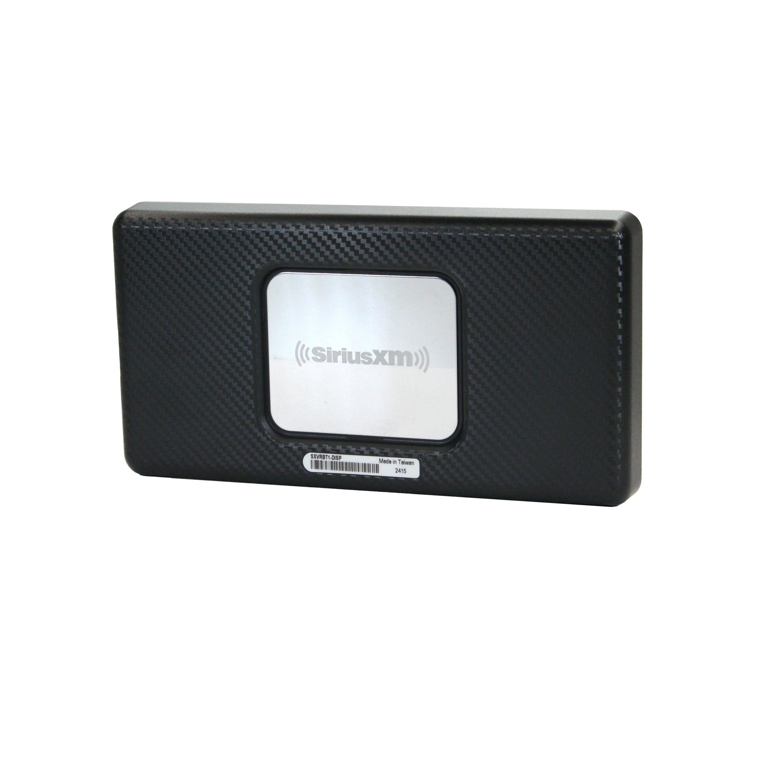 SiriusXM ROAD DOG BT Truck Bundle with Universal Antenna Mounting Bracket 360 view, frame 24