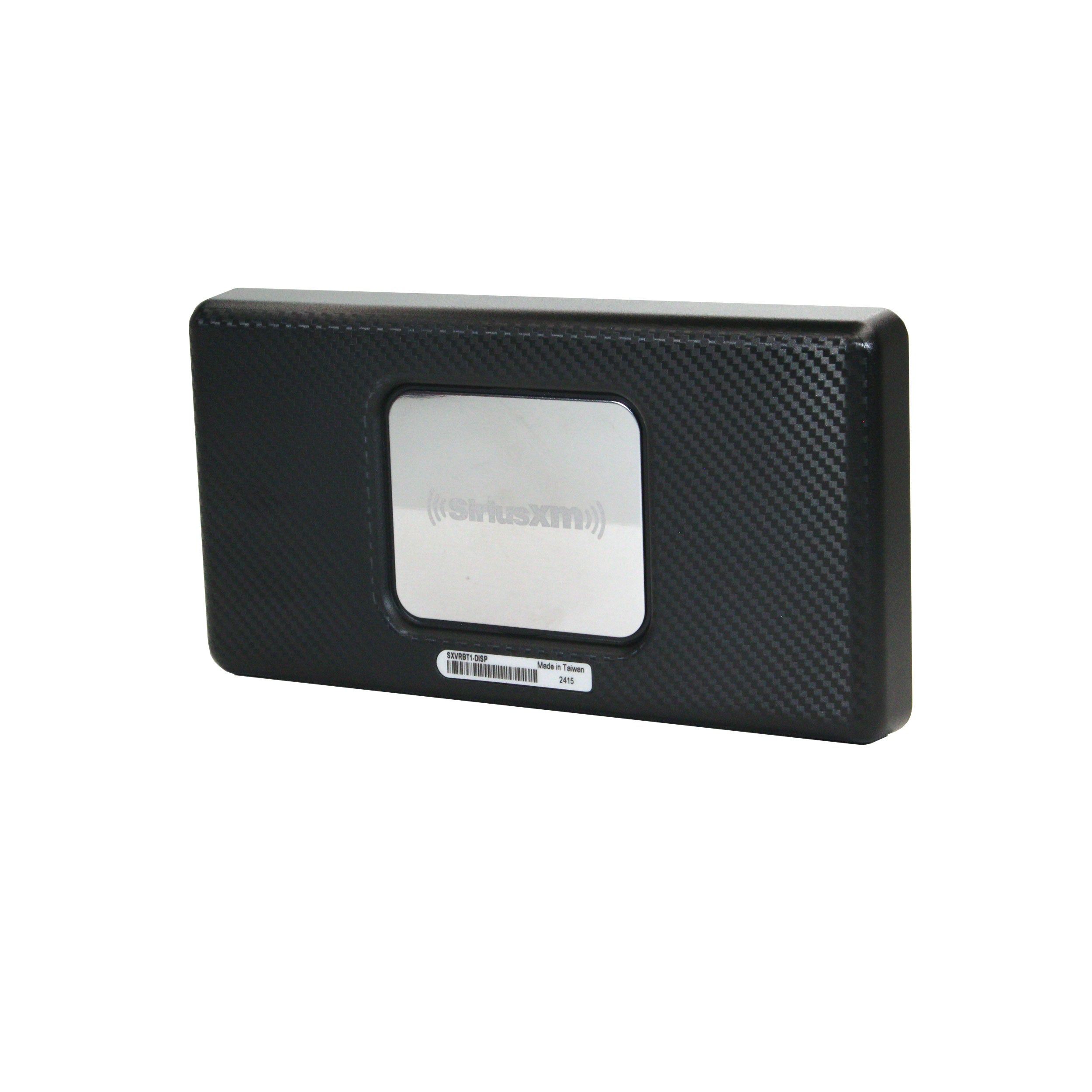 SiriusXM ROAD DOG BT Truck Bundle with Universal Antenna Mounting Bracket 360 view, frame 25