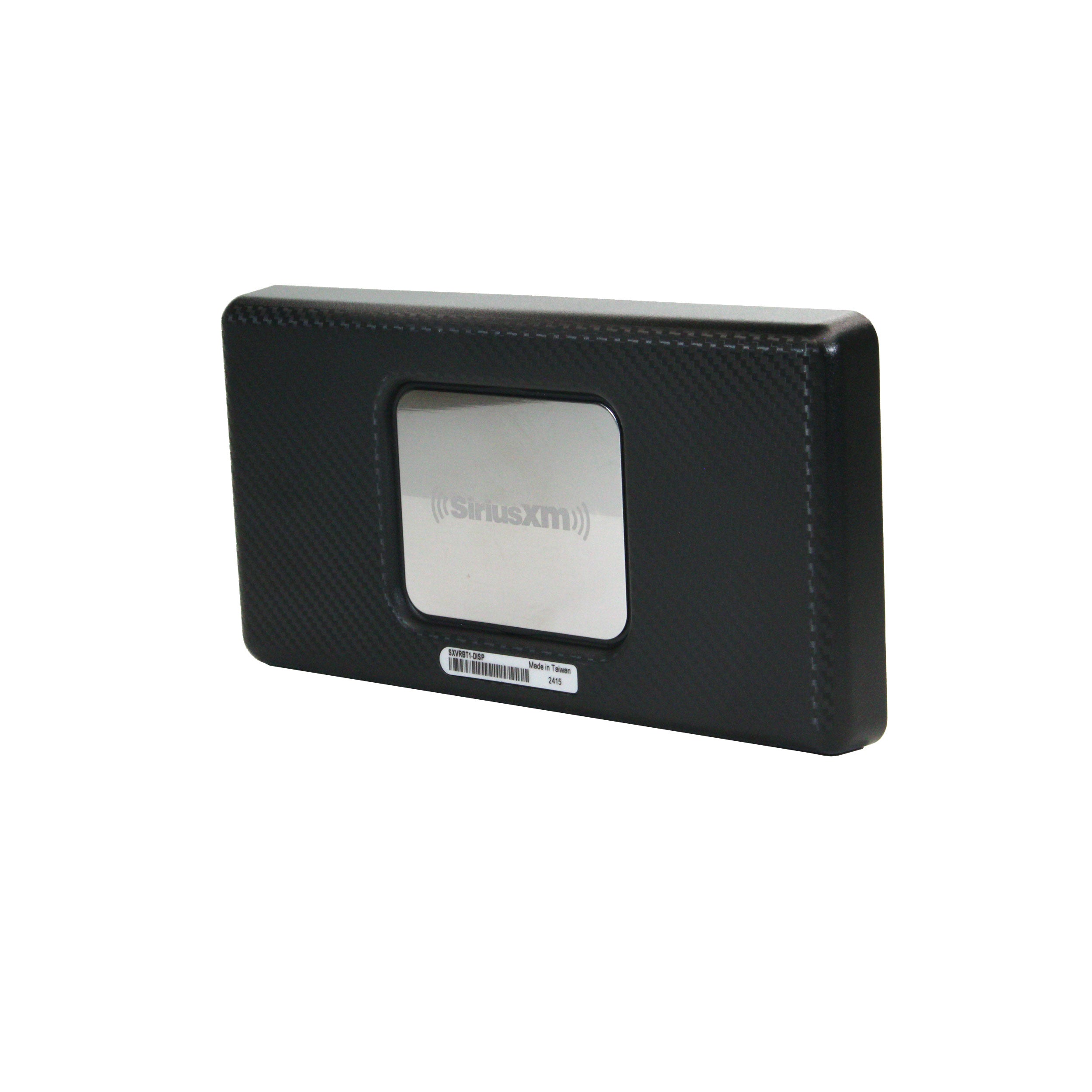 SiriusXM ROAD DOG BT Truck Bundle with Universal Antenna Mounting Bracket 360 view, frame 26