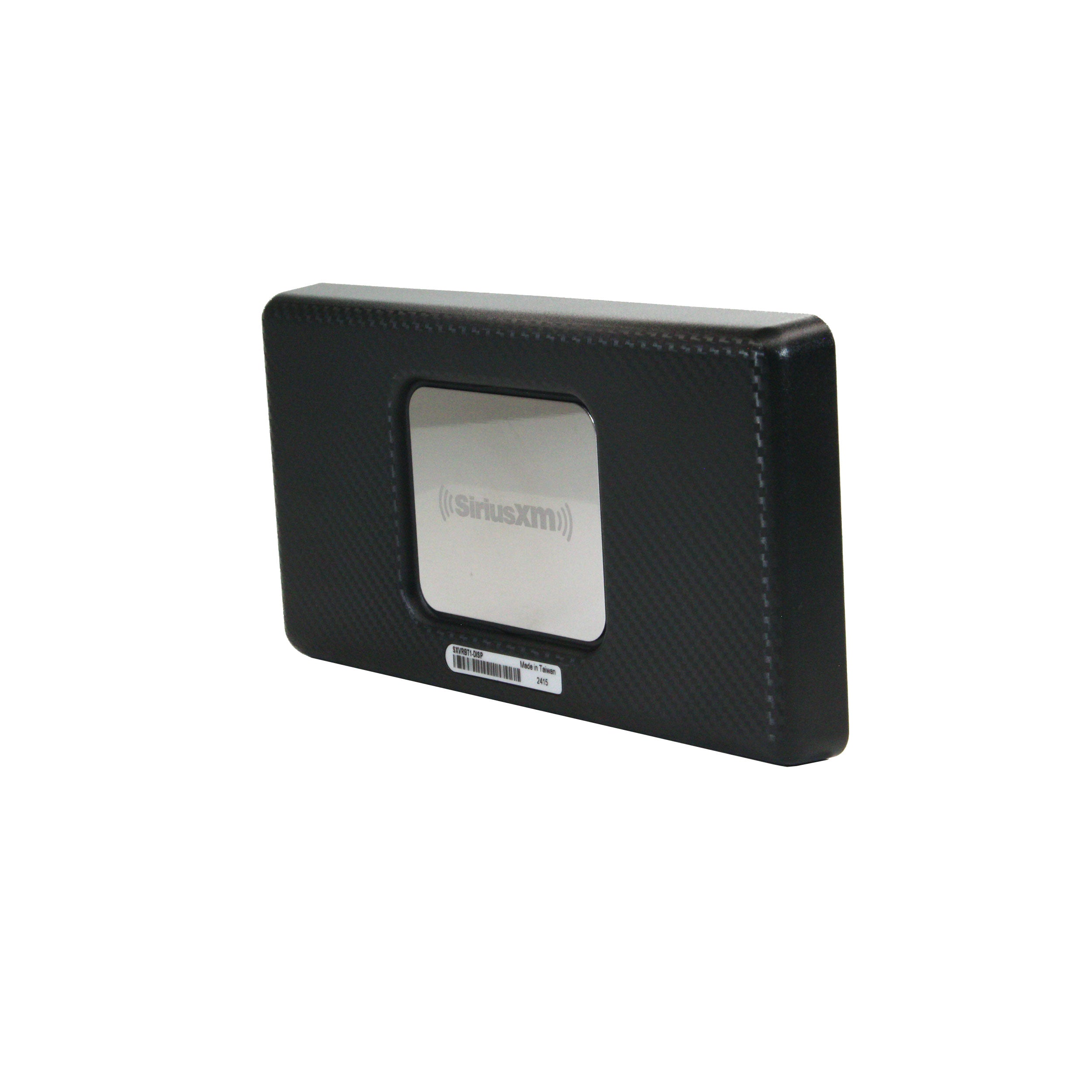 SiriusXM ROAD DOG BT Truck Bundle with Universal Antenna Mounting Bracket 360 view, frame 27