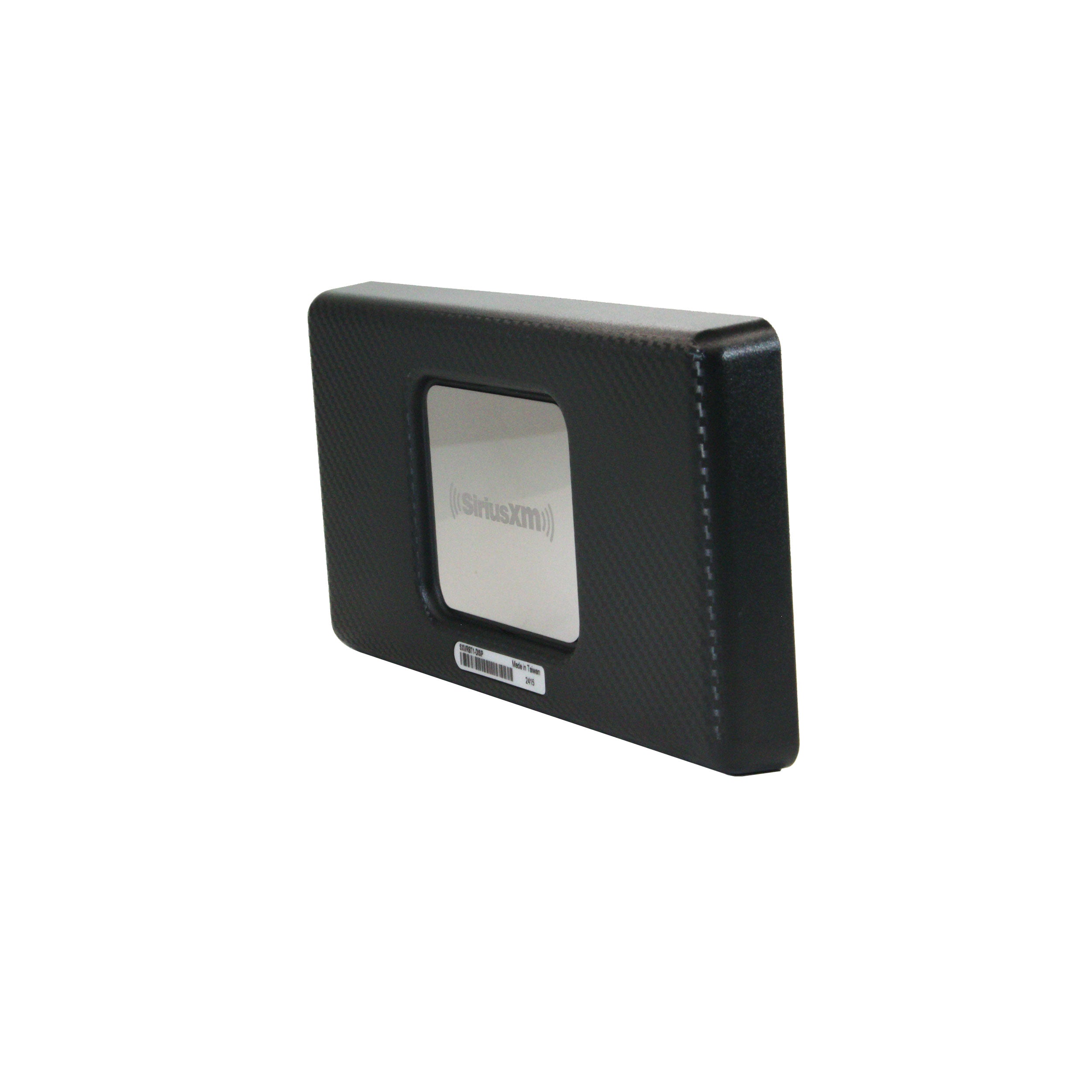 SiriusXM ROAD DOG BT Truck Bundle with Universal Antenna Mounting Bracket 360 view, frame 28